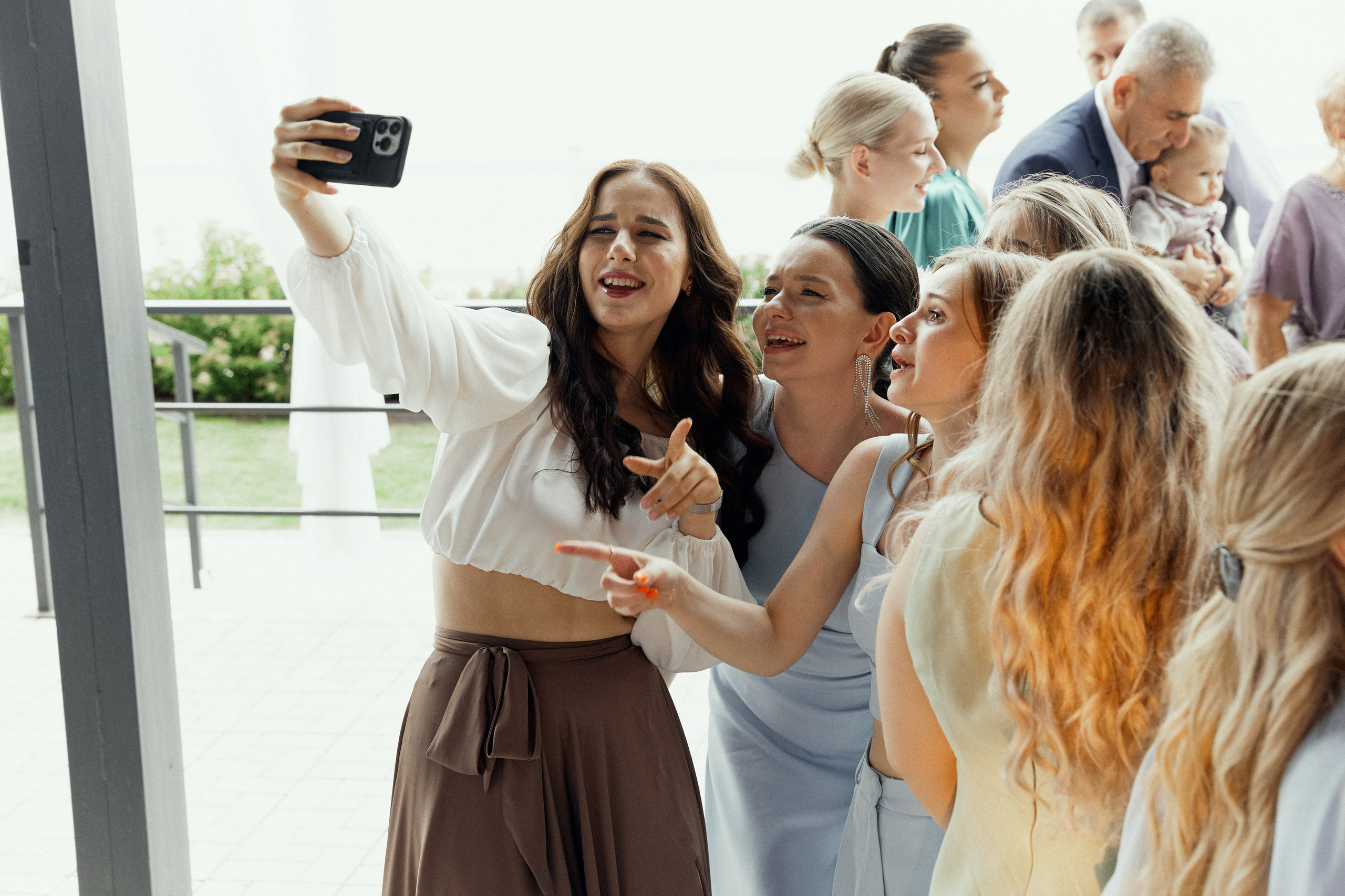 Посмотреть серию. Свадебный и семейный фотограф в Красноярске Тряпчев Павел