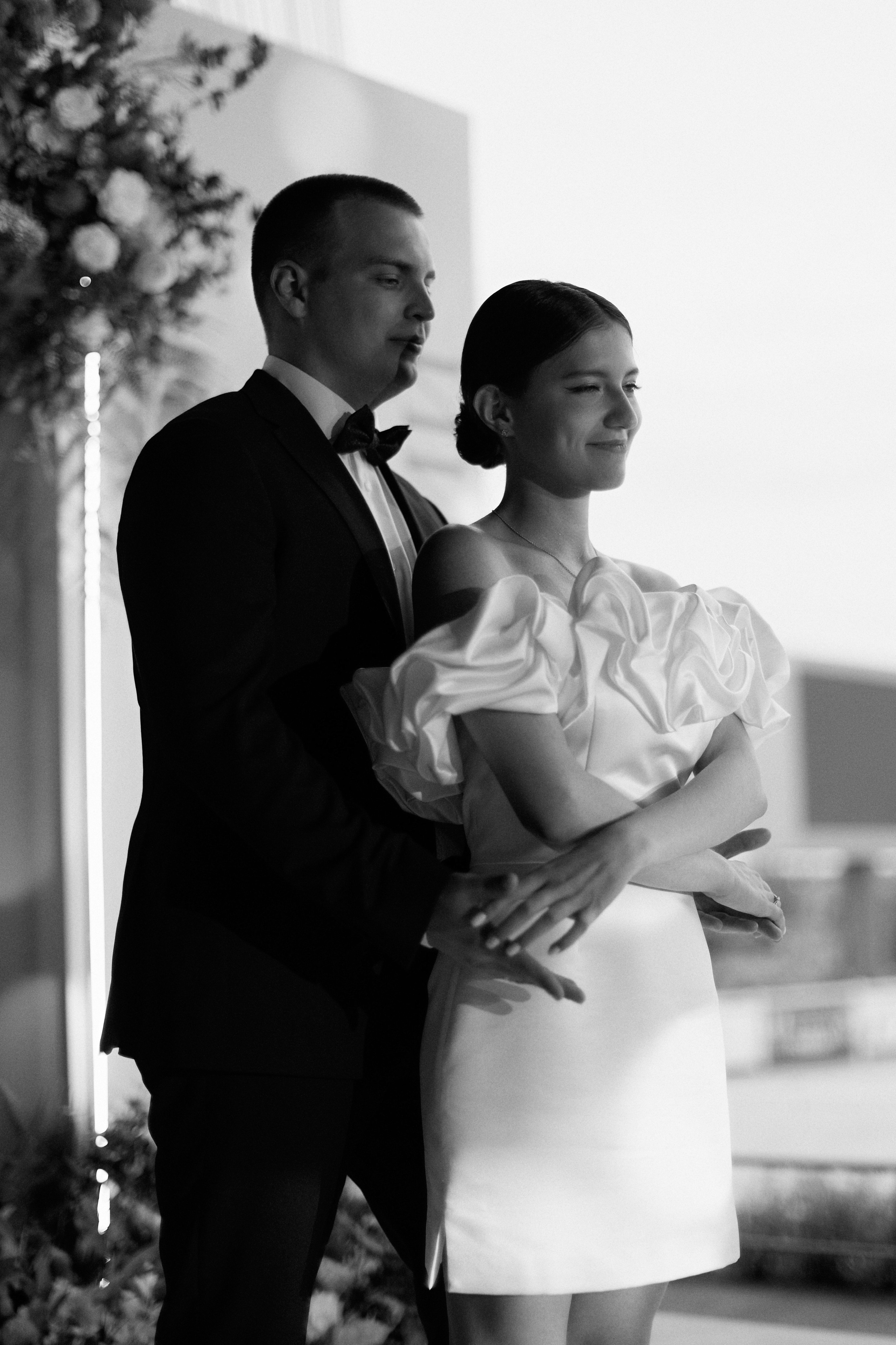 Посмотреть серию. Свадебный и семейный фотограф в Красноярске Тряпчев Павел