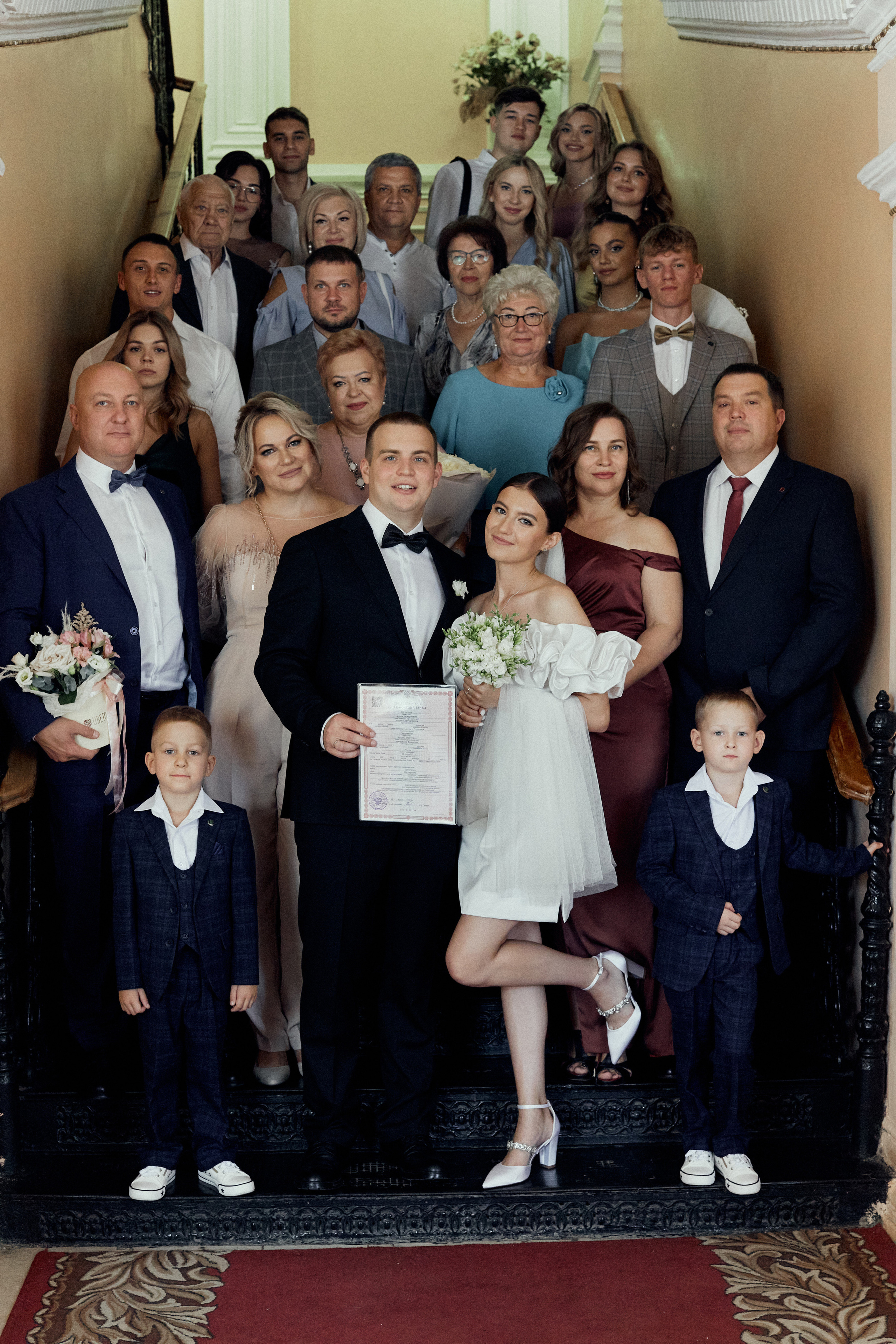 Посмотреть серию. Свадебный и семейный фотограф в Красноярске Тряпчев Павел