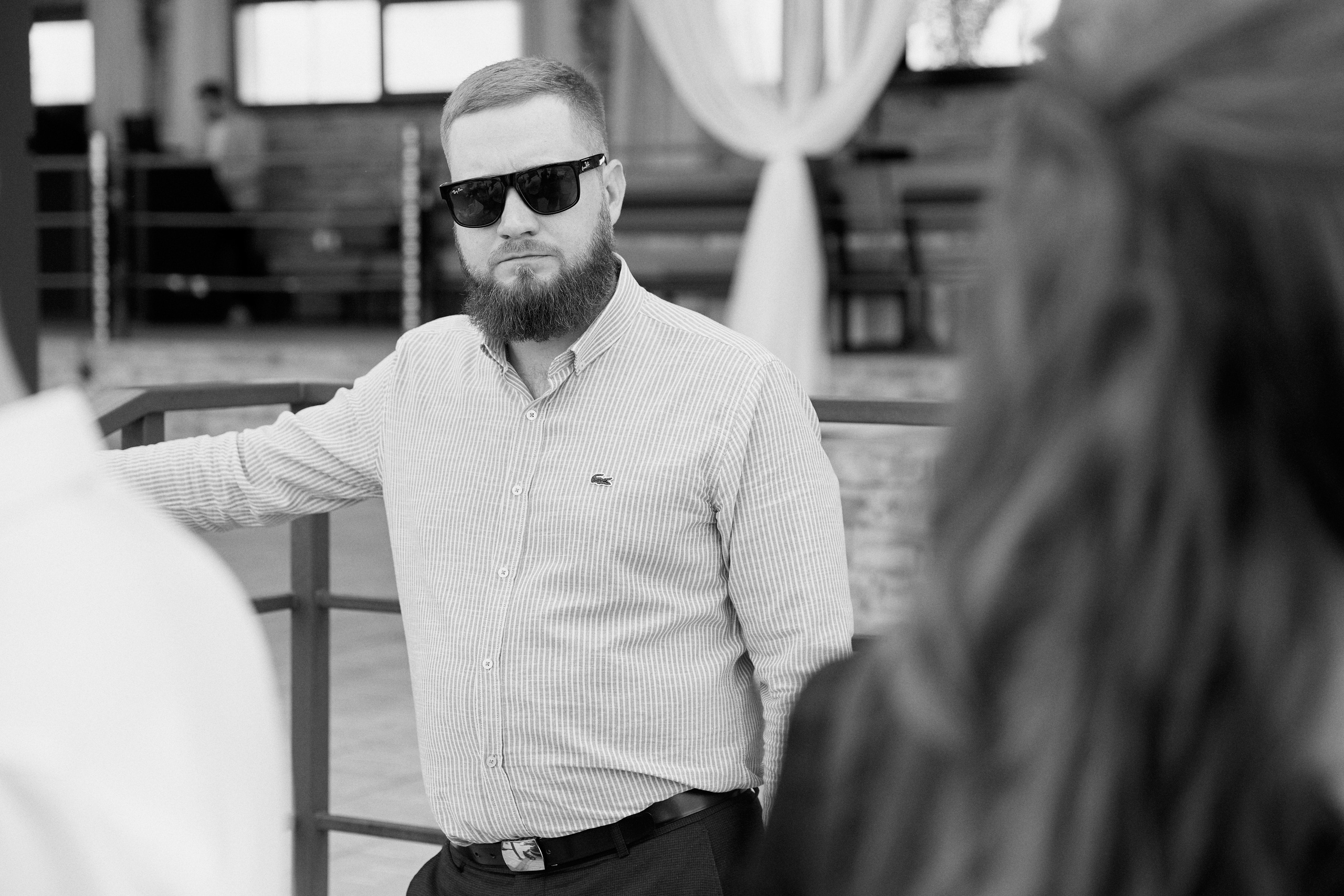 Посмотреть серию. Свадебный и семейный фотограф в Красноярске Тряпчев Павел