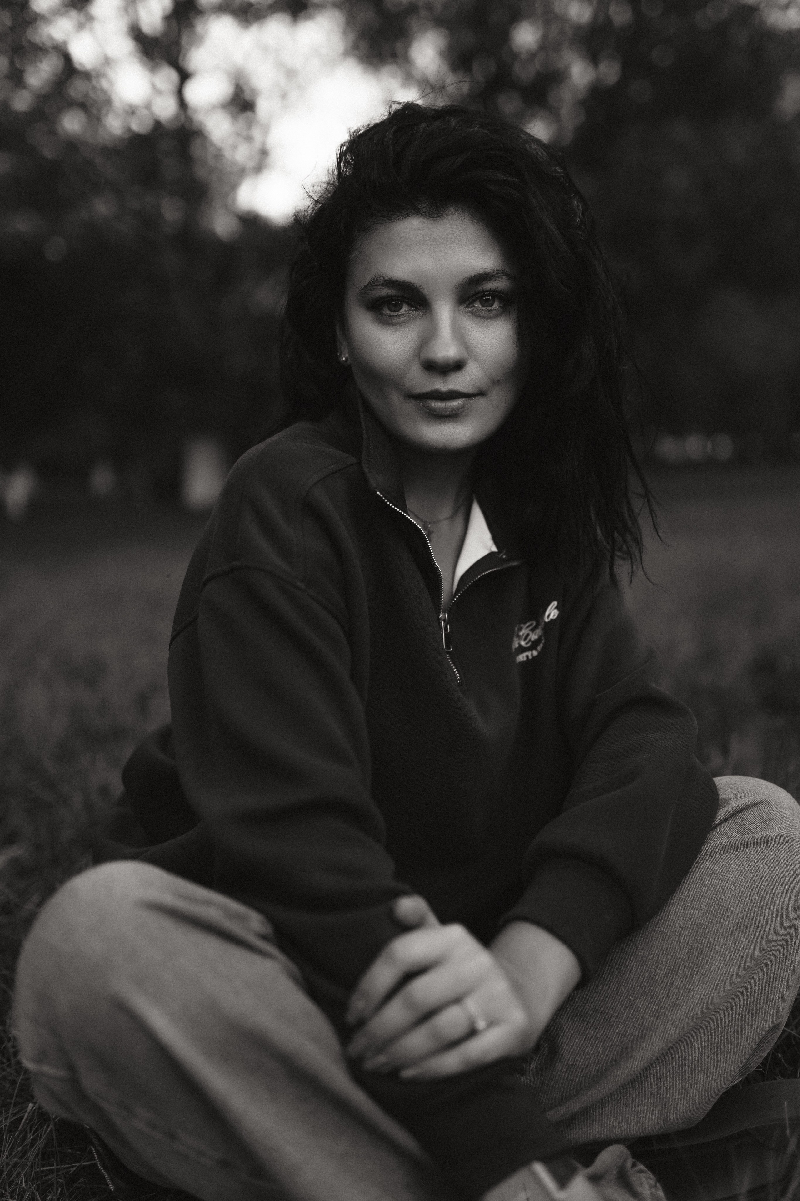 Кристина. Фотограф Таня Булгакова Крым, Симферополь, Севастополь, Нижнегорский