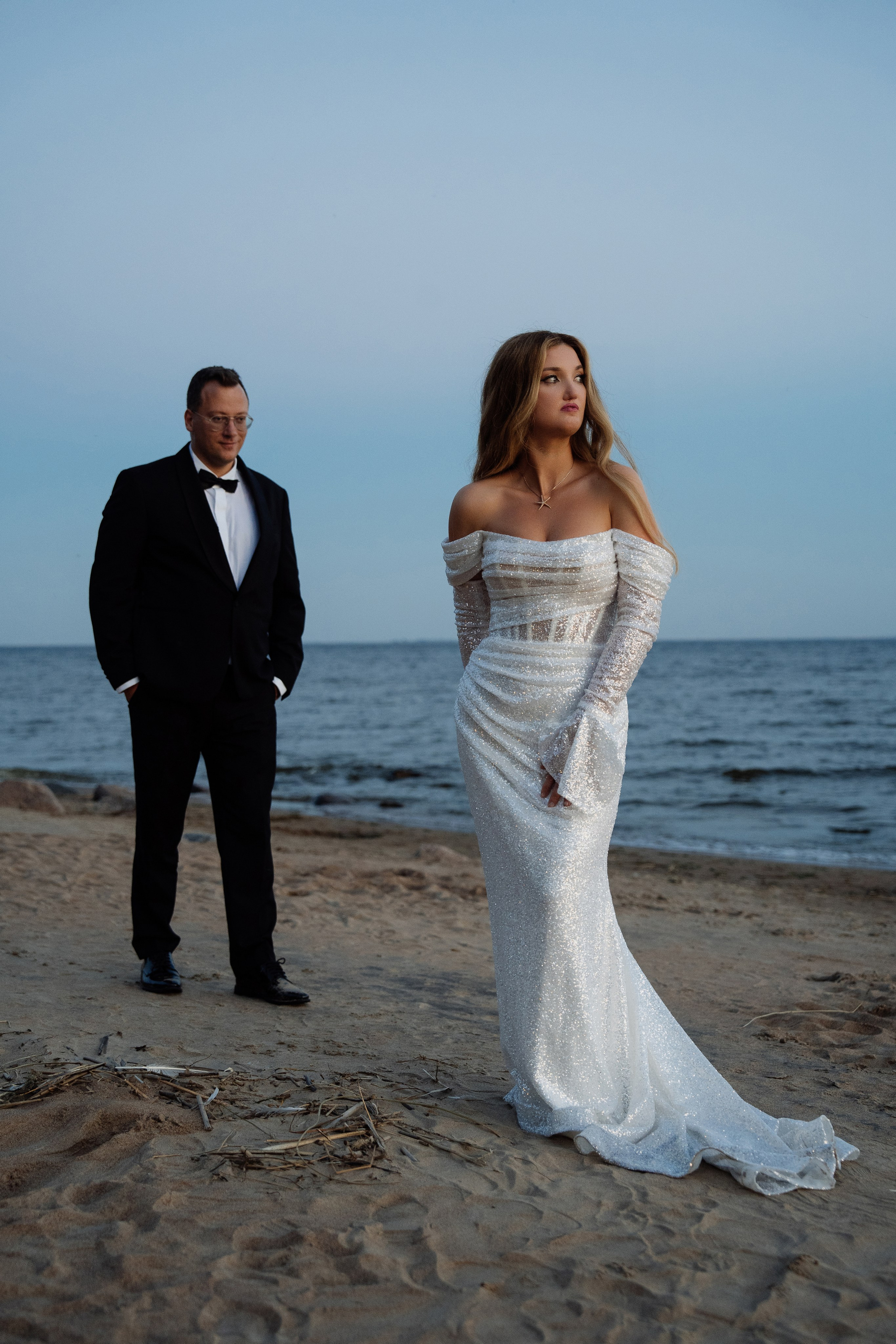 Свадьба в русской рыбалке. Свадебный фотограф организатор в Санкт-Петербурге Ассоль Опарина