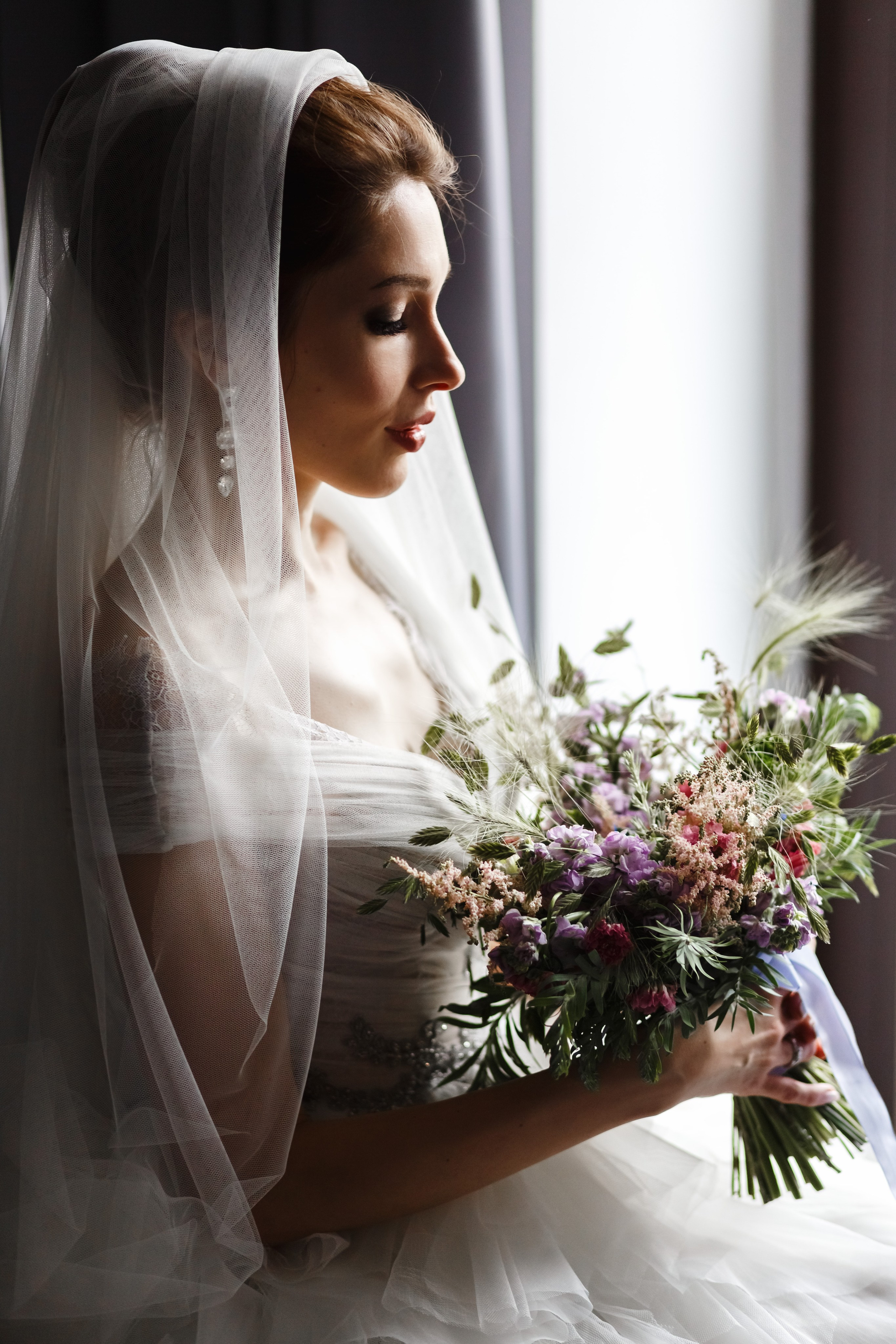 Данила и Ольга