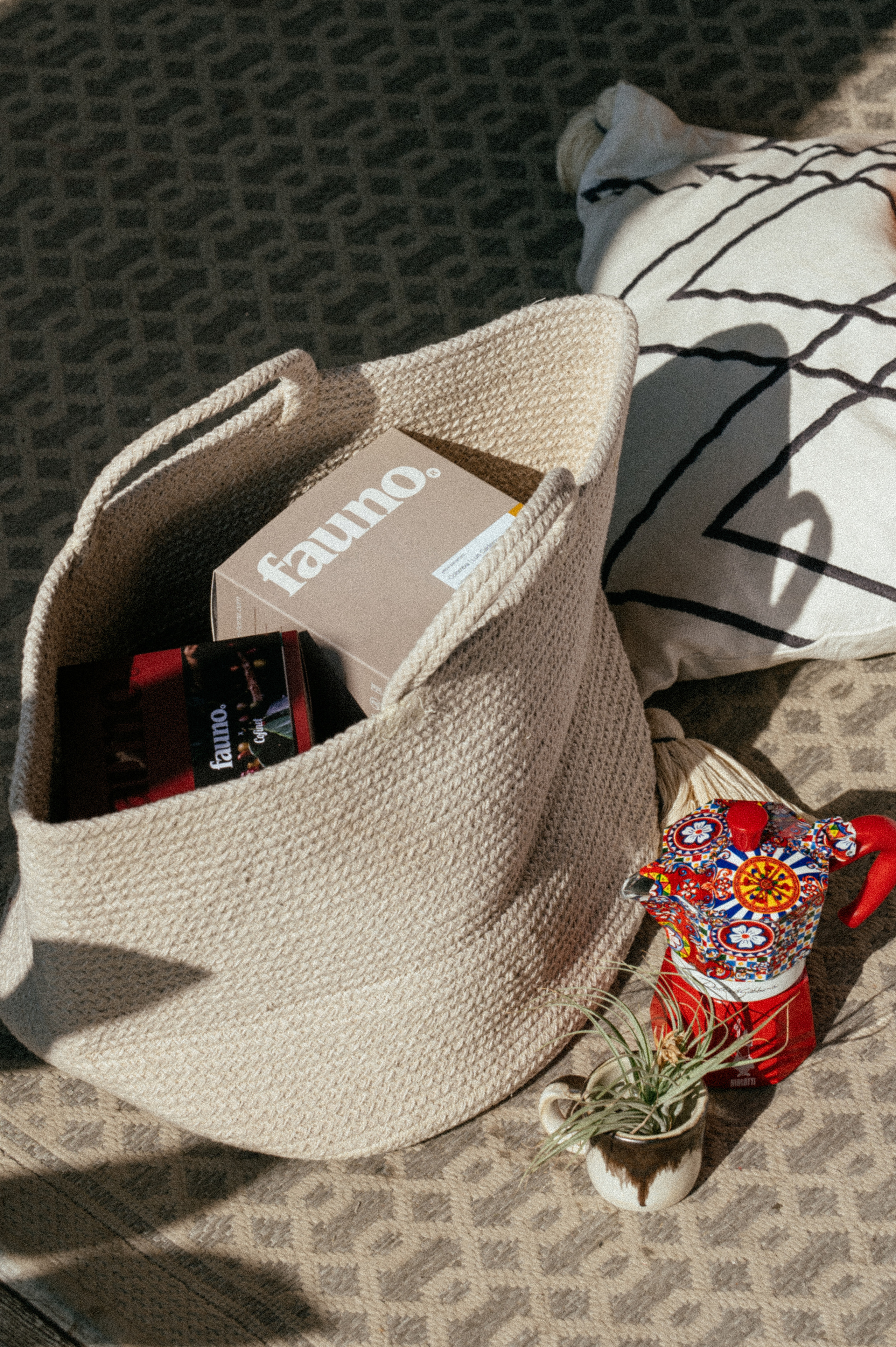 Fauno. Создание контента | Фото | Видеосъемка | Александр Ярков