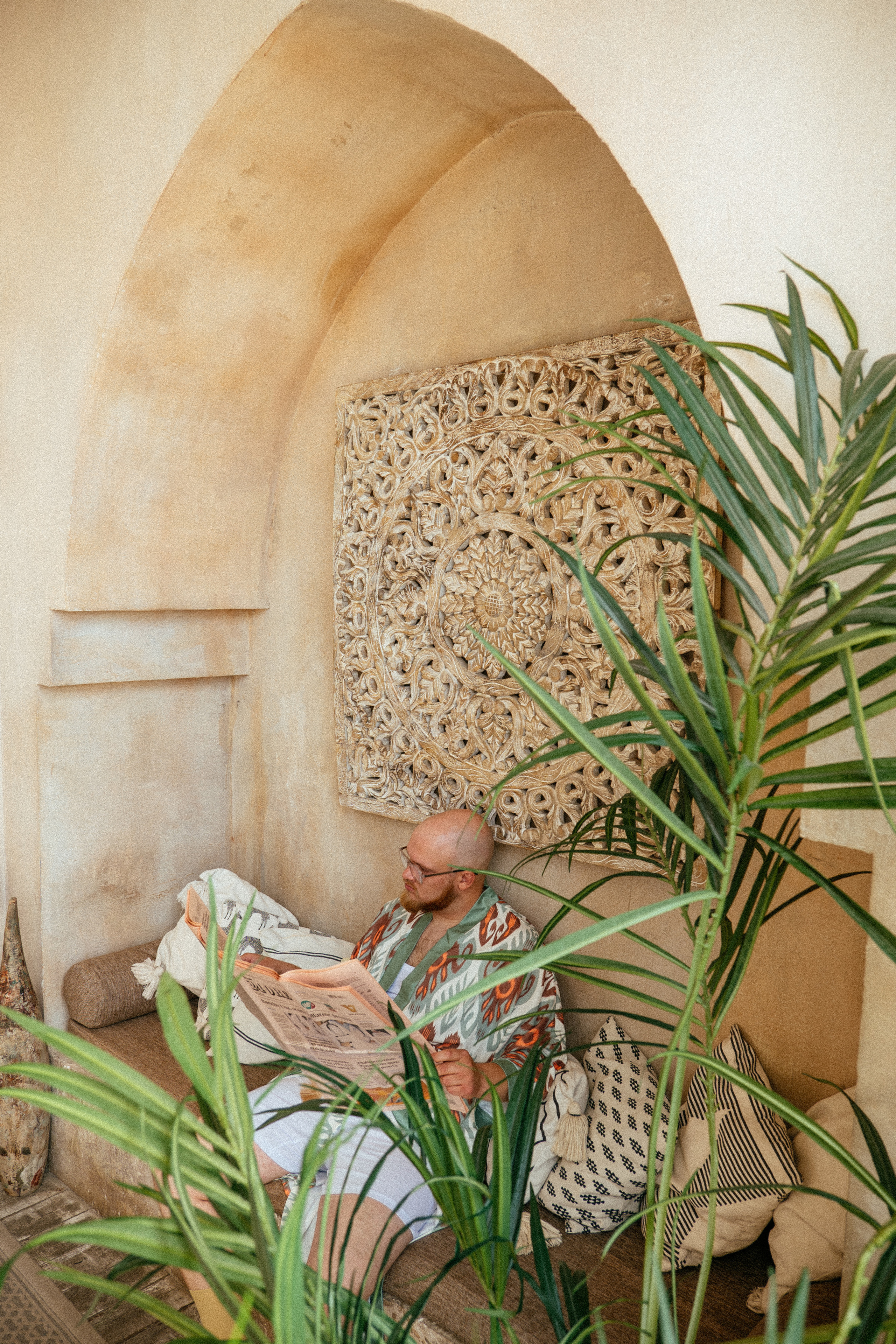 Fauno. Создание контента | Фото | Видеосъемка | Александр Ярков