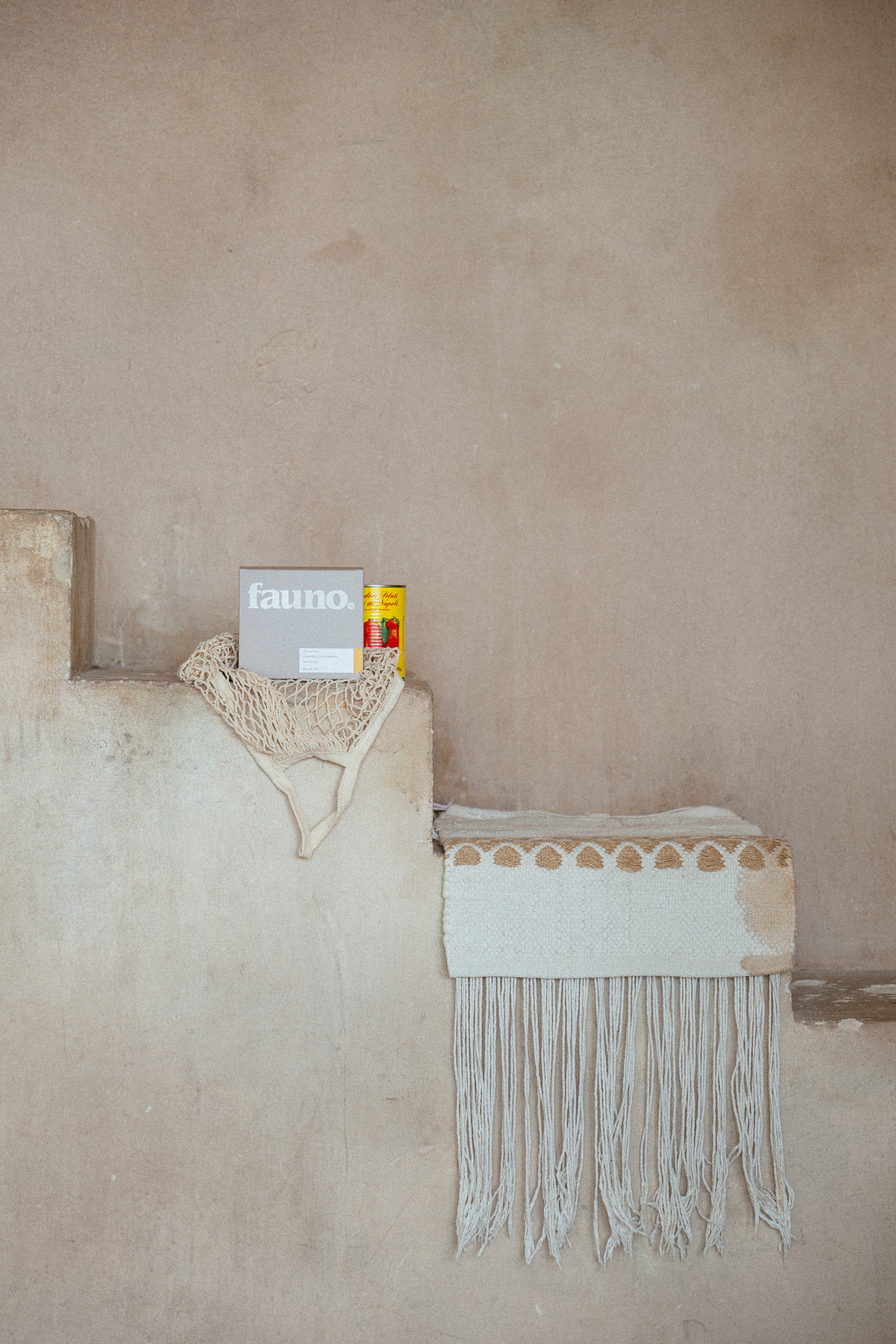 Fauno. Создание контента | Фото | Видеосъемка | Александр Ярков