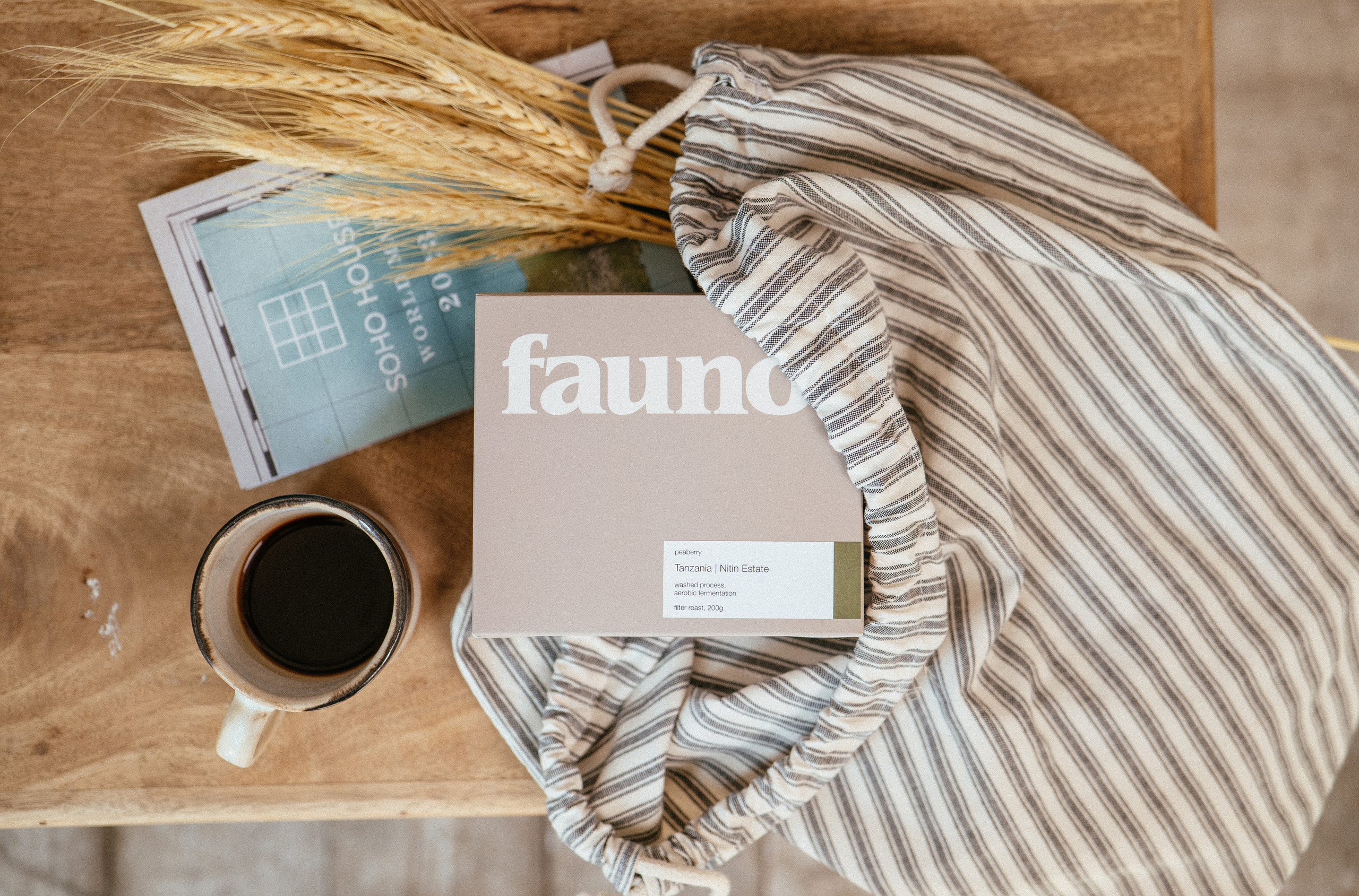 Fauno. Создание контента | Фото | Видеосъемка | Александр Ярков