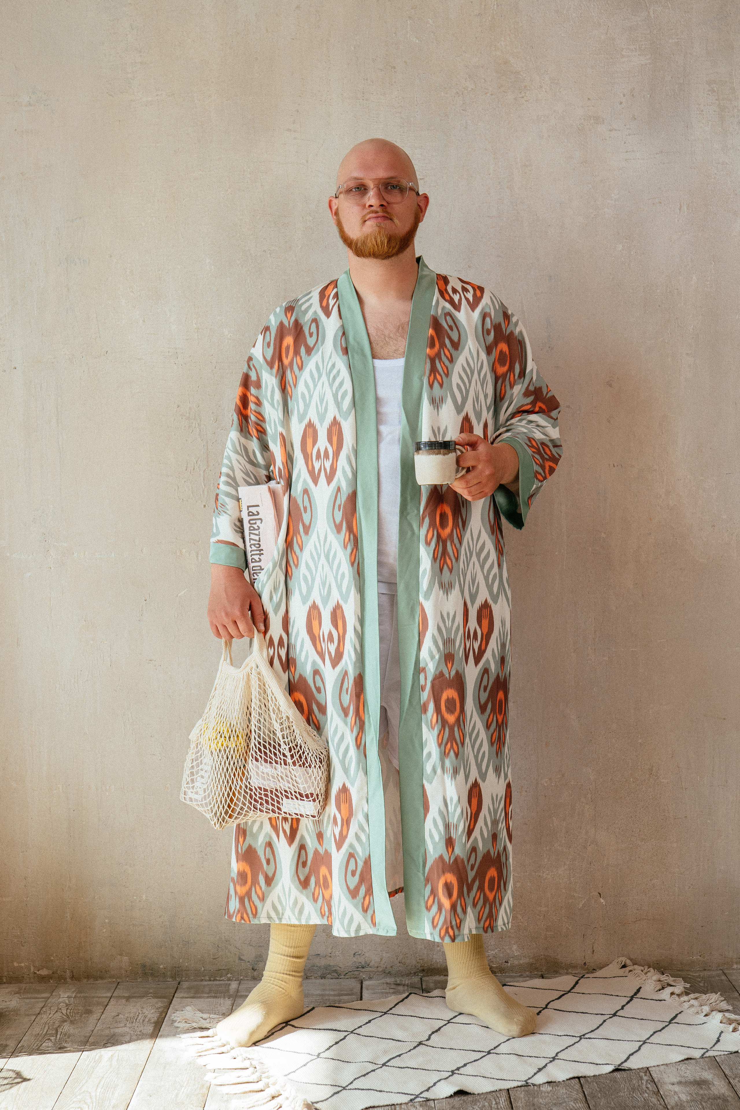 Fauno. Создание контента | Фото | Видеосъемка | Александр Ярков