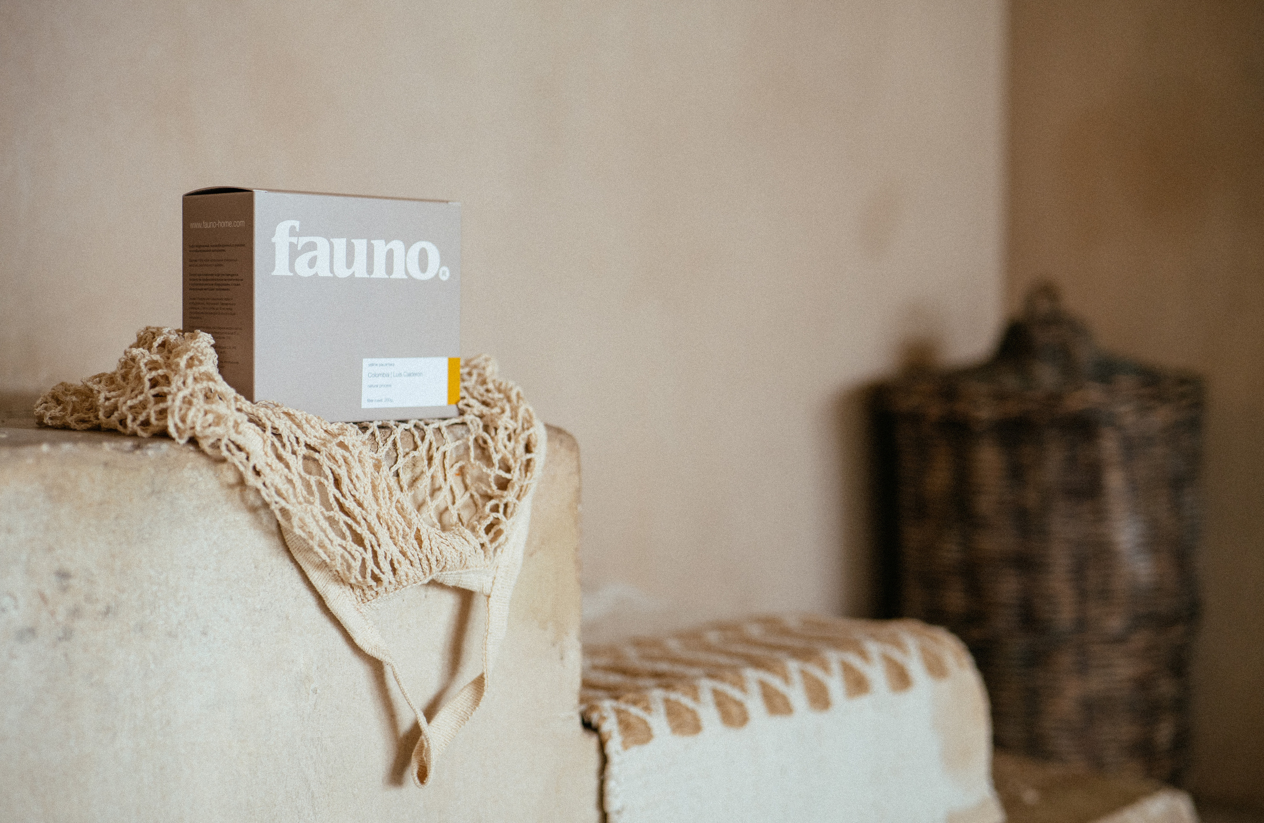 Fauno. Создание контента | Фото | Видеосъемка | Александр Ярков