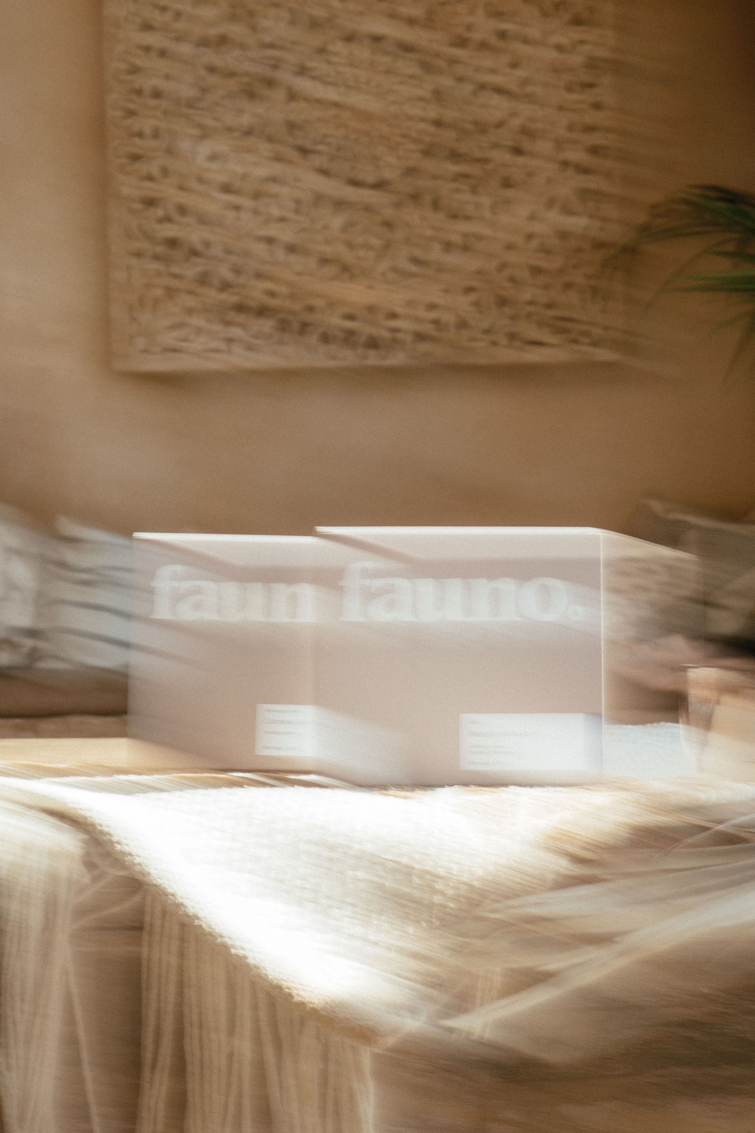 Fauno. Создание контента | Фото | Видеосъемка | Александр Ярков