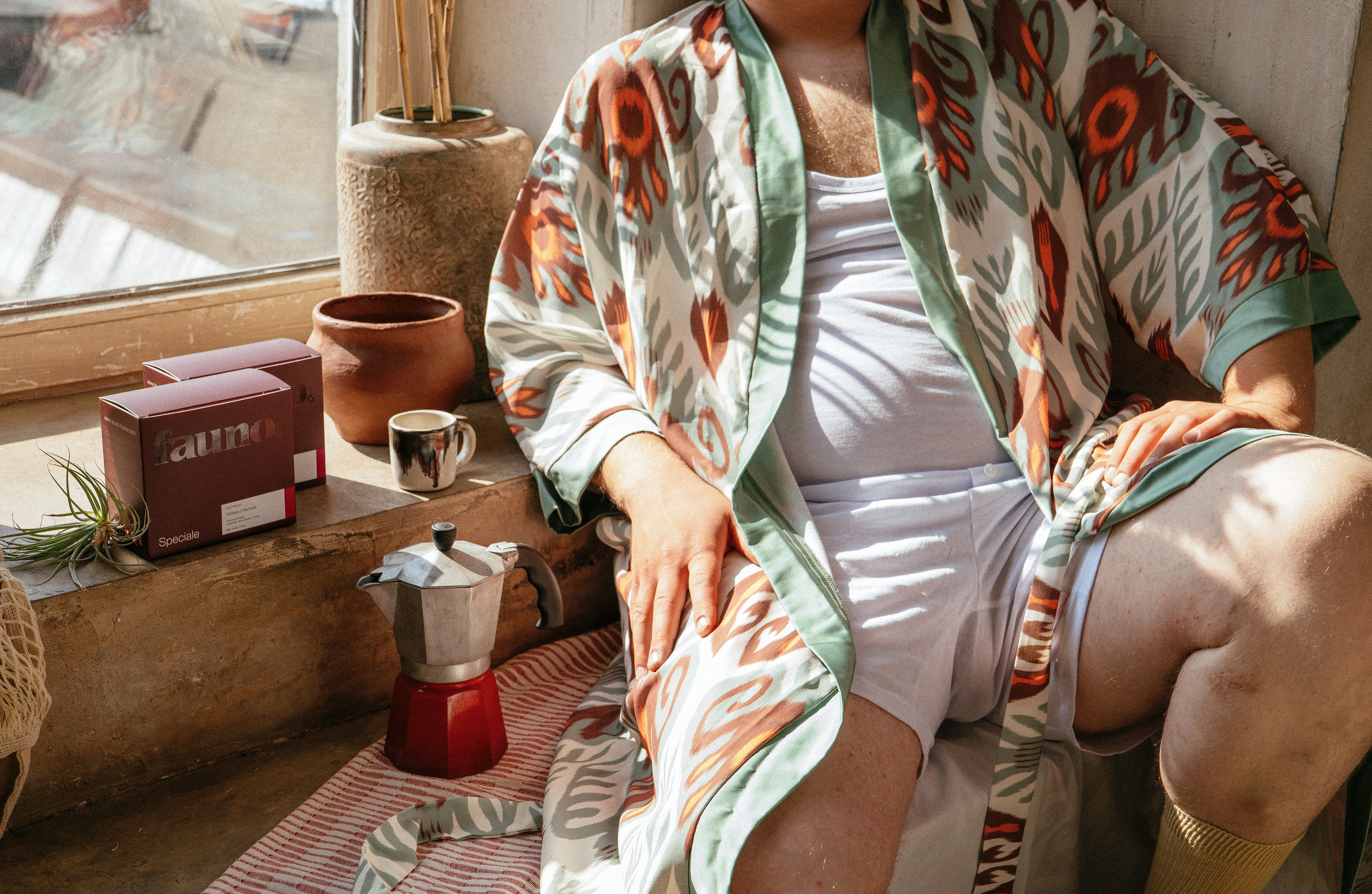 Fauno. Создание контента | Фото | Видеосъемка | Александр Ярков