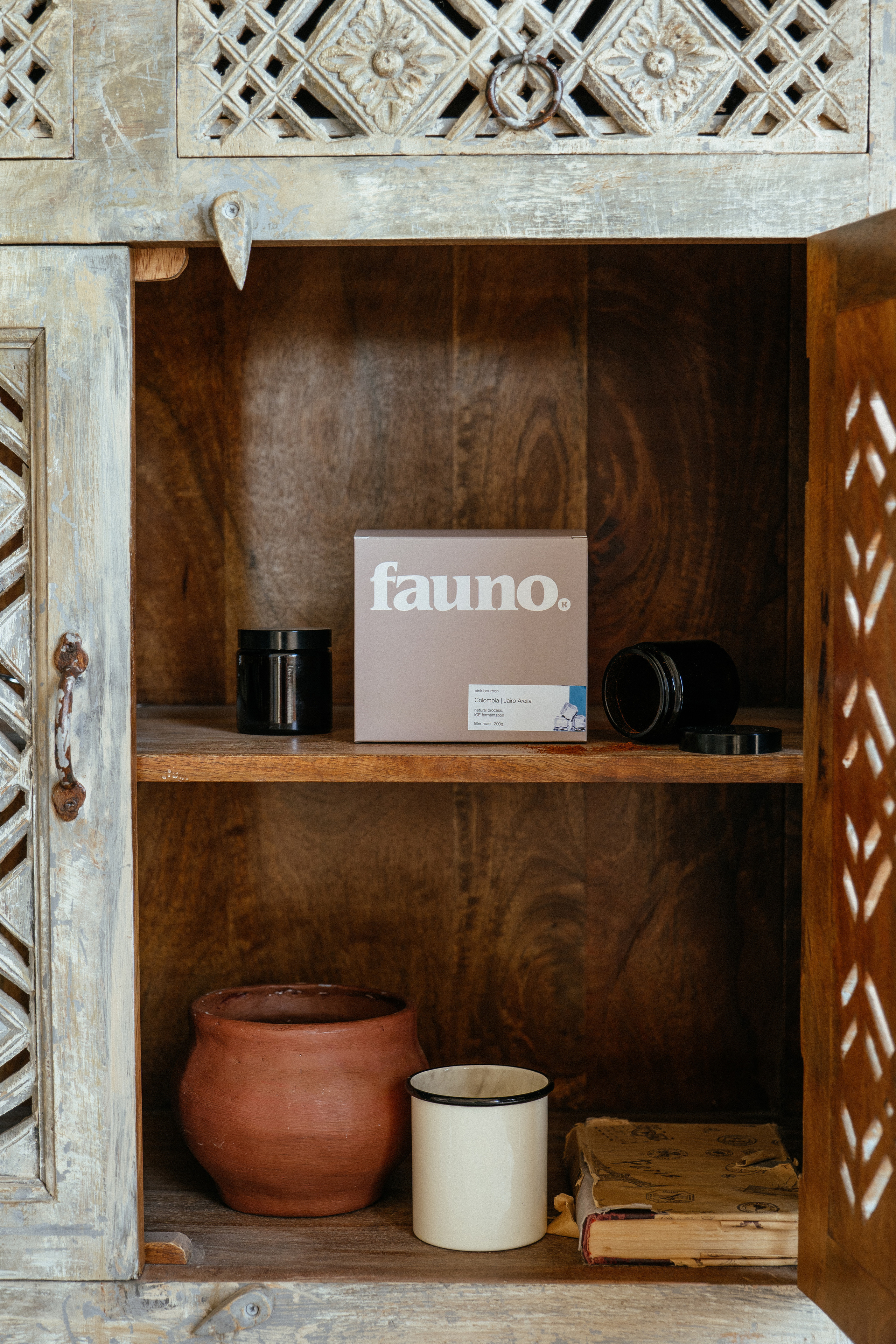 Fauno. Создание контента | Фото | Видеосъемка | Александр Ярков