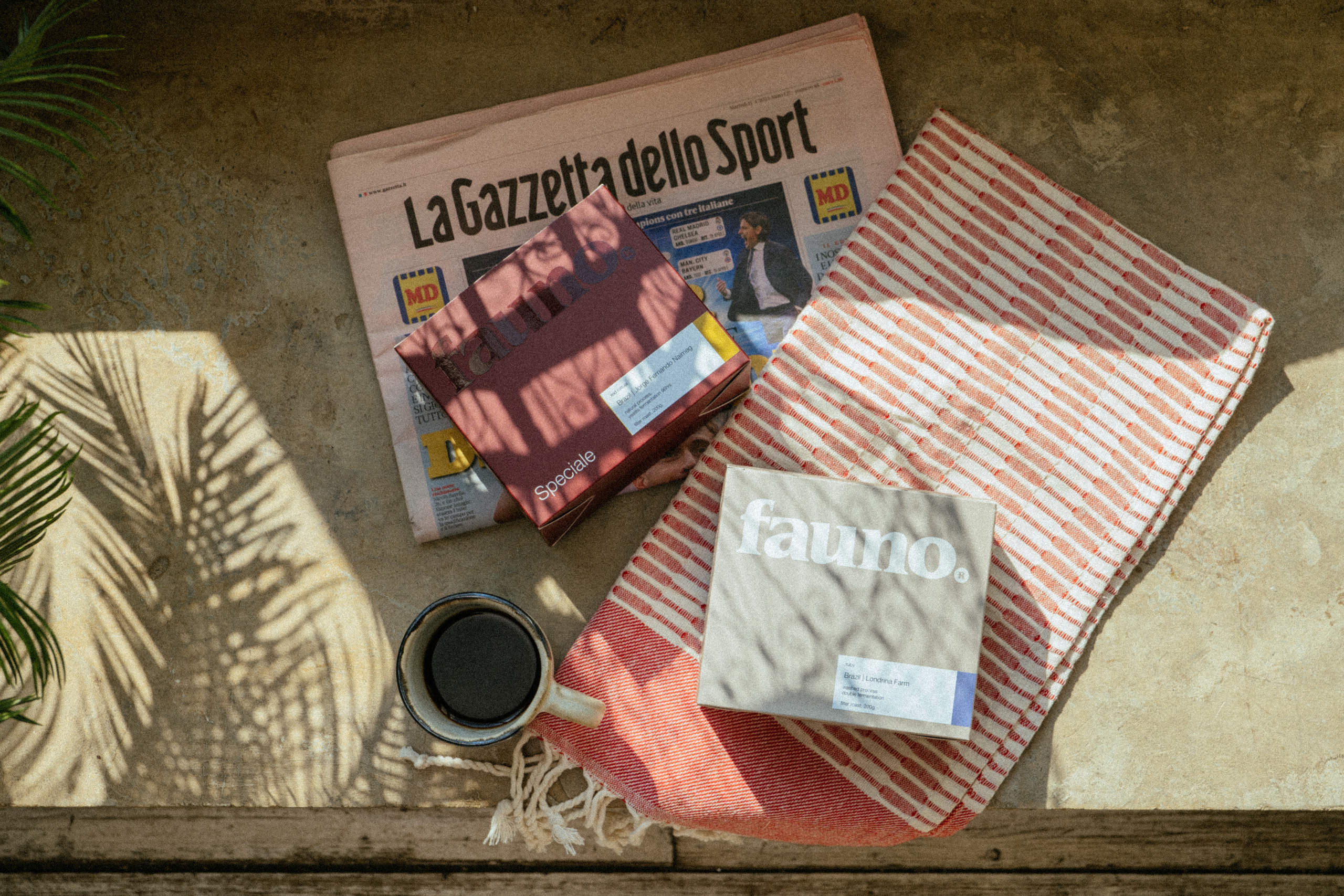 Fauno. Создание контента | Фото | Видеосъемка | Александр Ярков