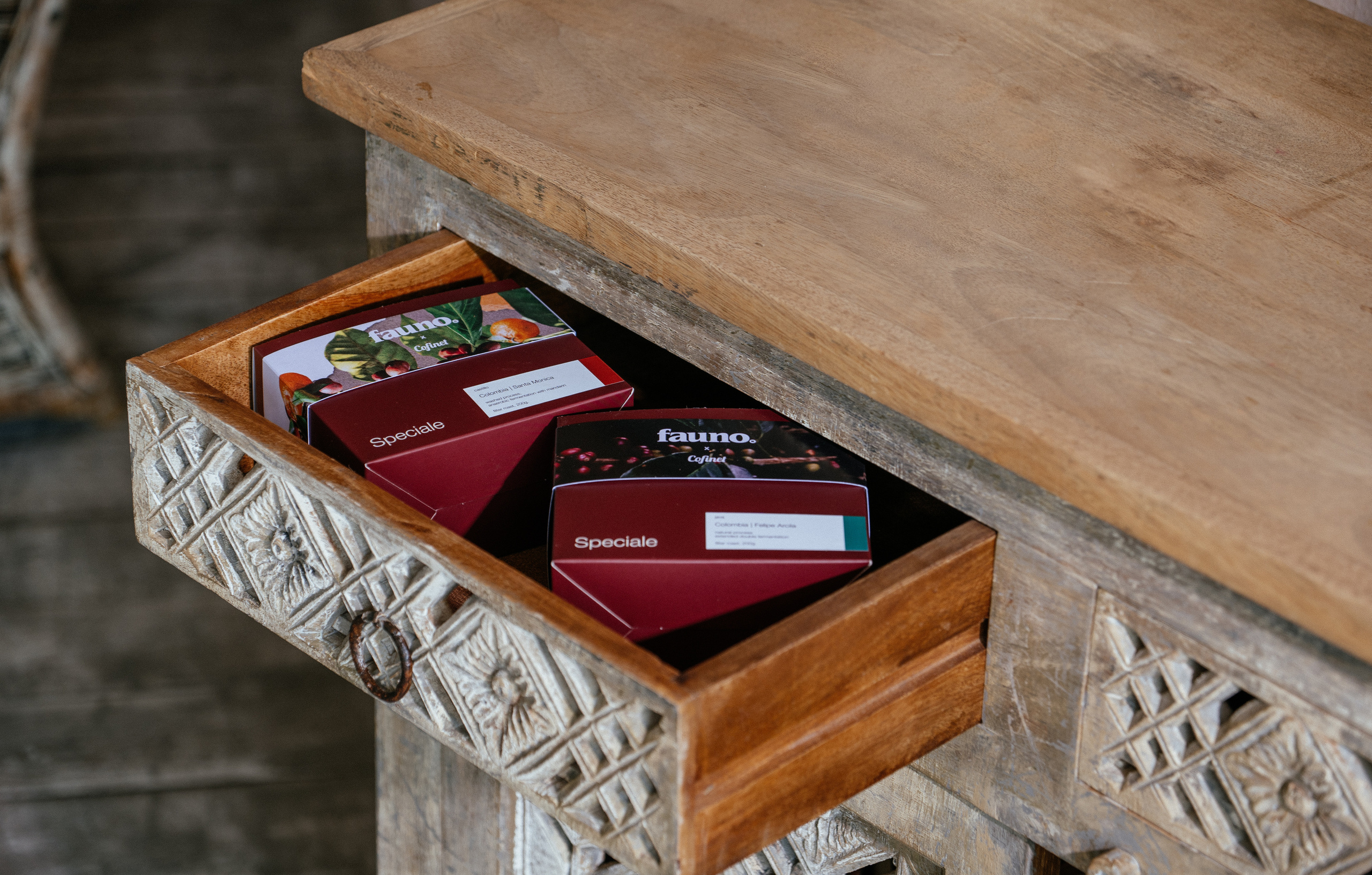 Fauno. Создание контента | Фото | Видеосъемка | Александр Ярков