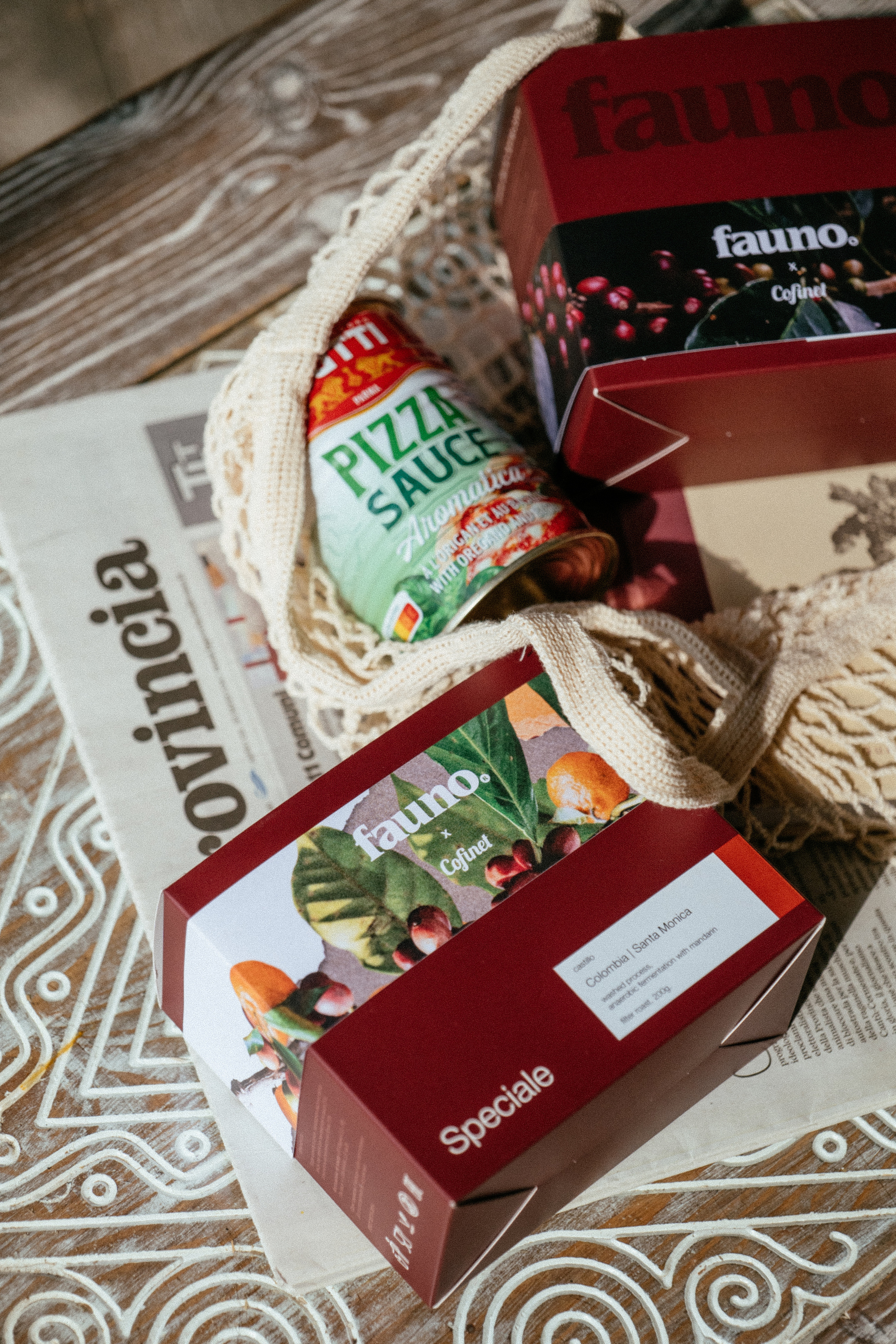 Fauno. Создание контента | Фото | Видеосъемка | Александр Ярков