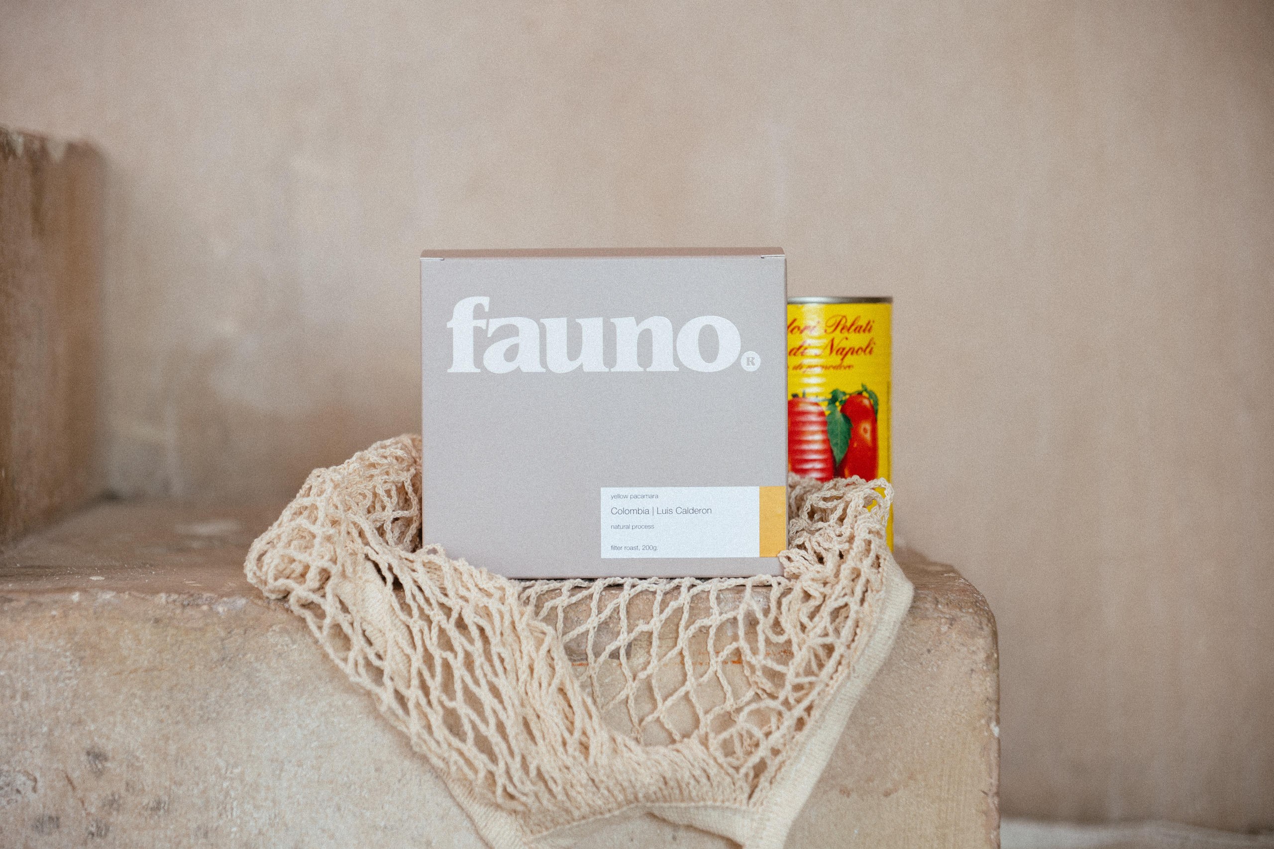 Fauno. Создание контента | Фото | Видеосъемка | Александр Ярков