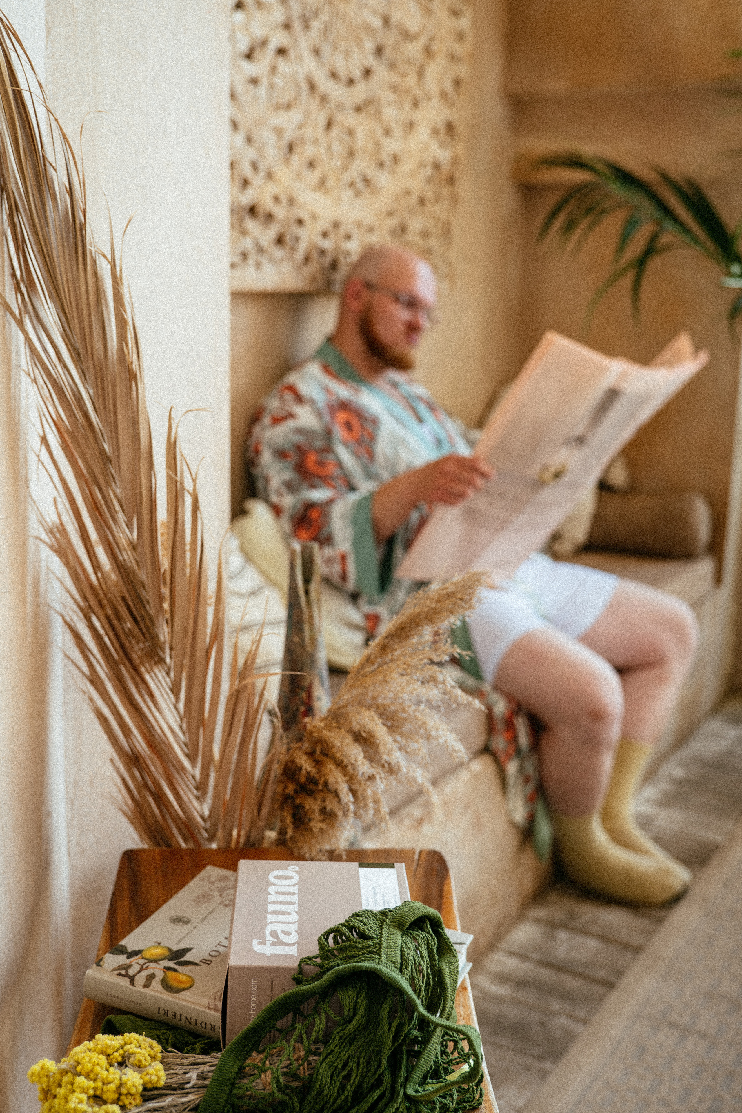 Fauno. Создание контента | Фото | Видеосъемка | Александр Ярков