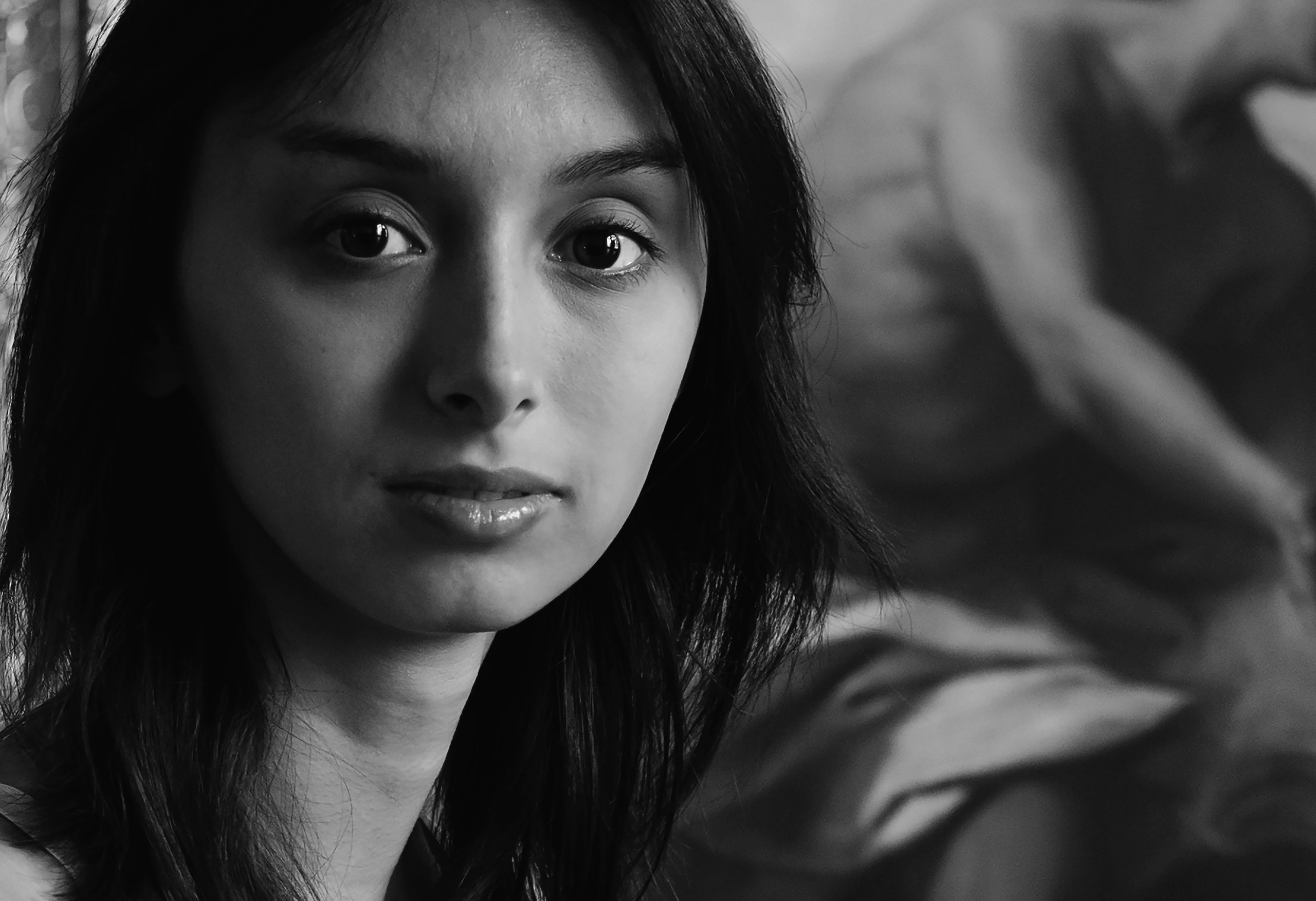 Макс Аксёнов. Портретный фотограф