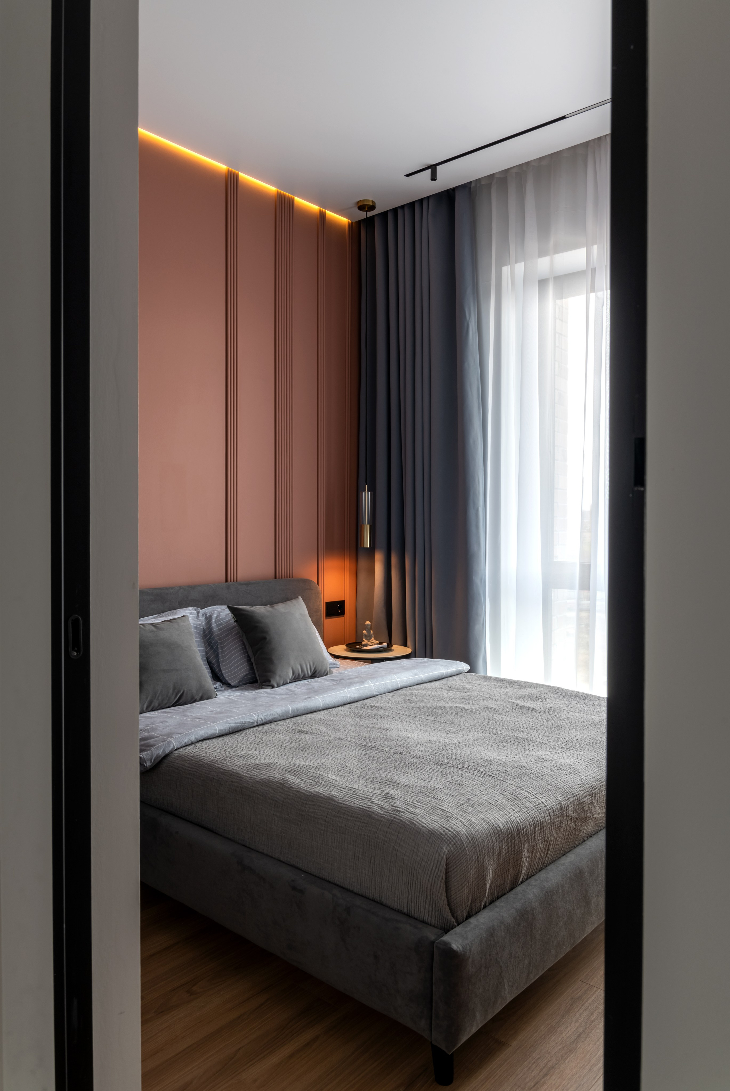 Дублинская. Интерьерный, портретный и семейный фотограф в Москве Мария Иринархова