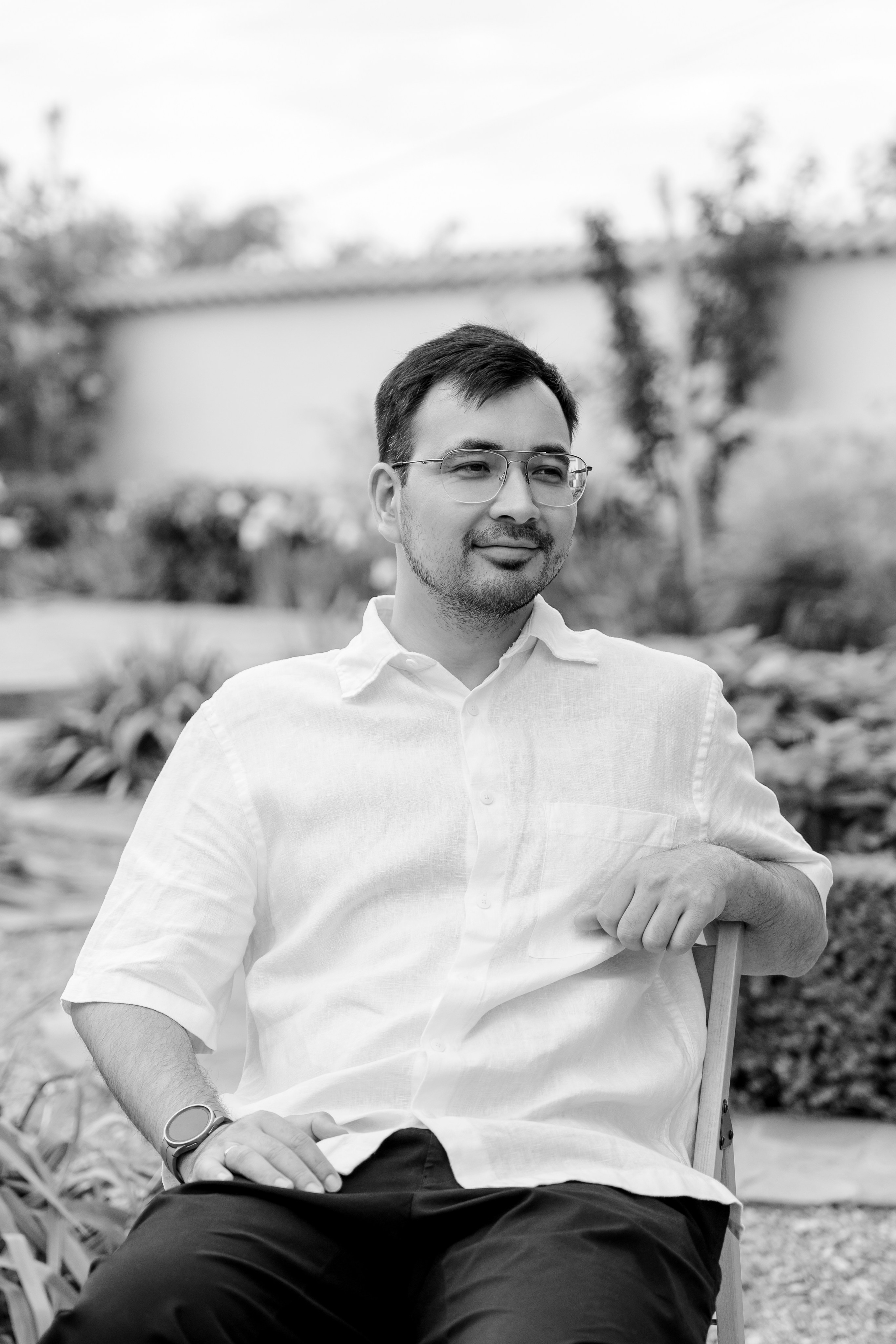 Sanzhar & Enlik. Galam media