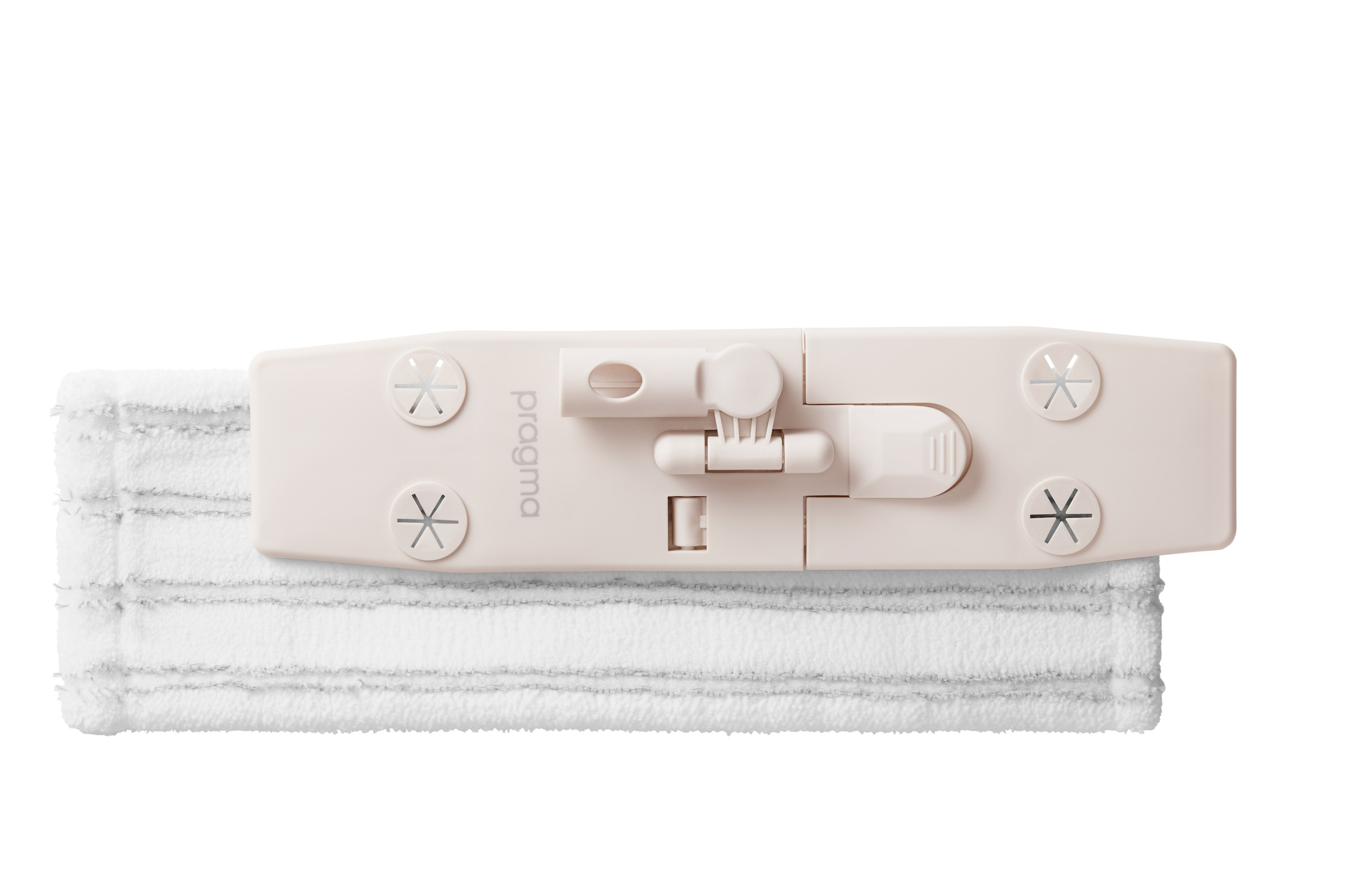 Швабры Pragma. Олег Дмитриев