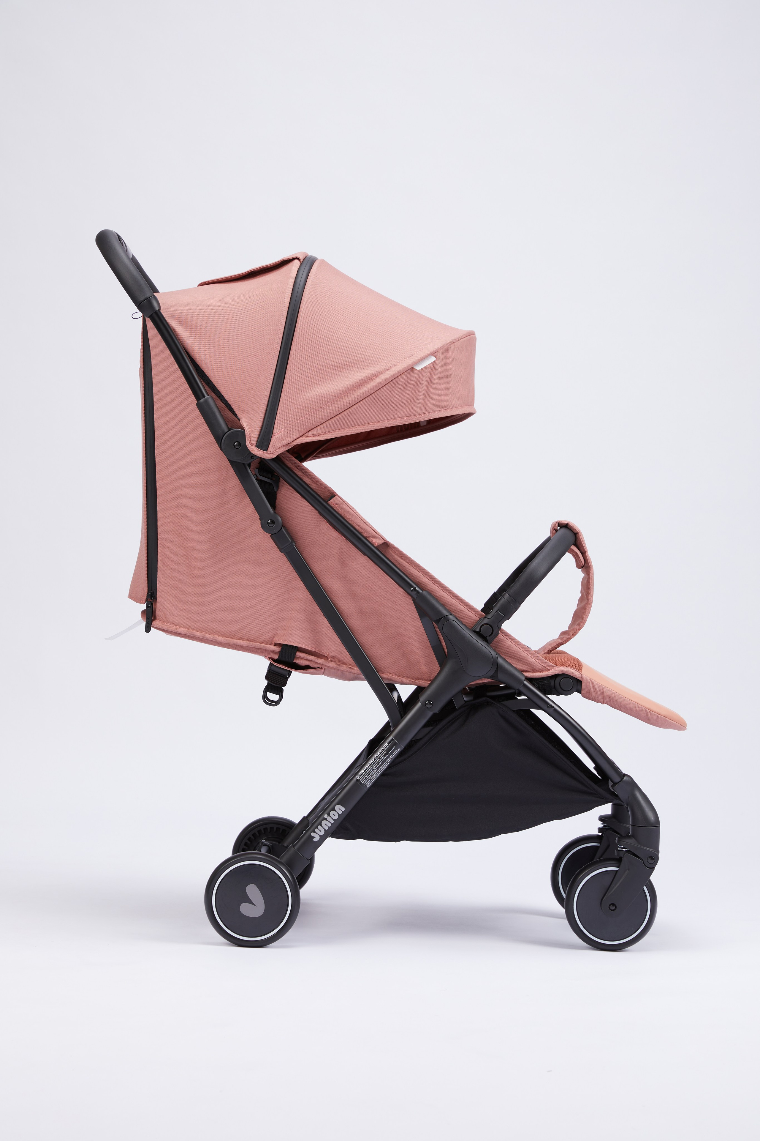 Коляски Sizzie. Олег Дмитриев