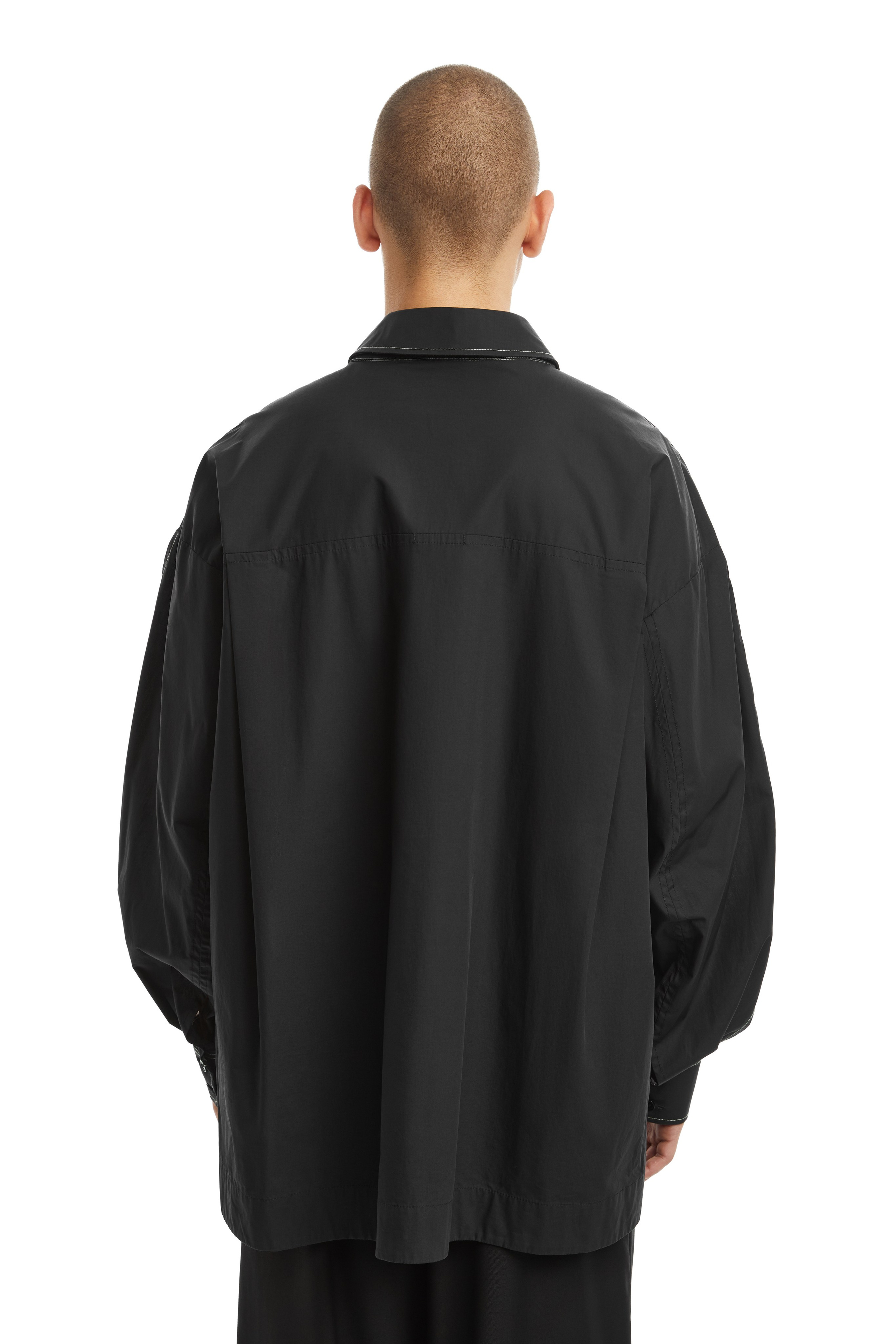 Chernim Cherno на моделях. Олег Дмитриев