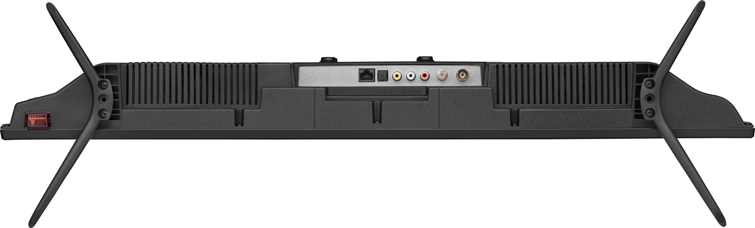 Телевизоры Tuvio. Олег Дмитриев