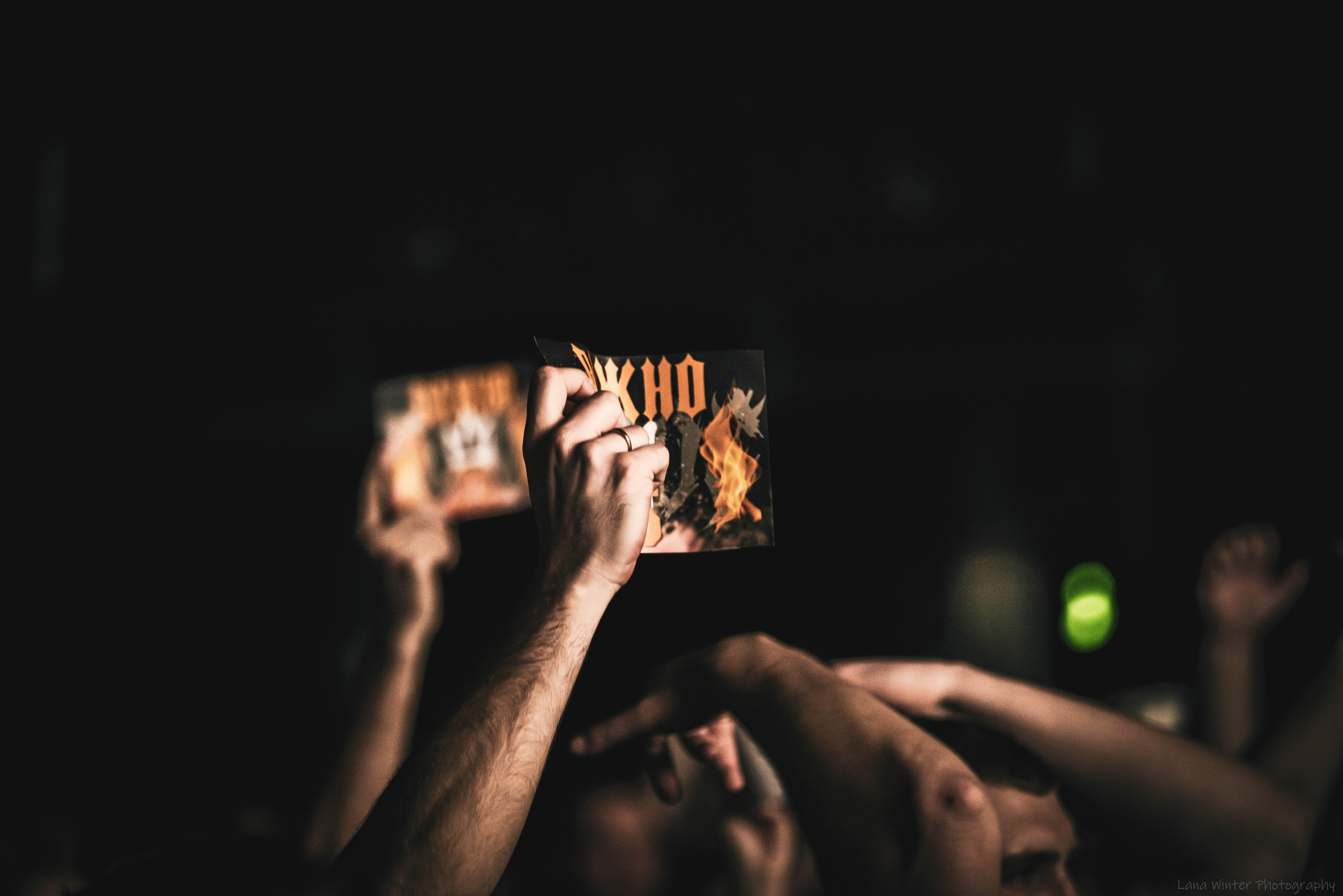 7000$ (25 января 2025 года, Москва, клуб Урбан). Фотограф Светлана Блинова, Москва и Московская область