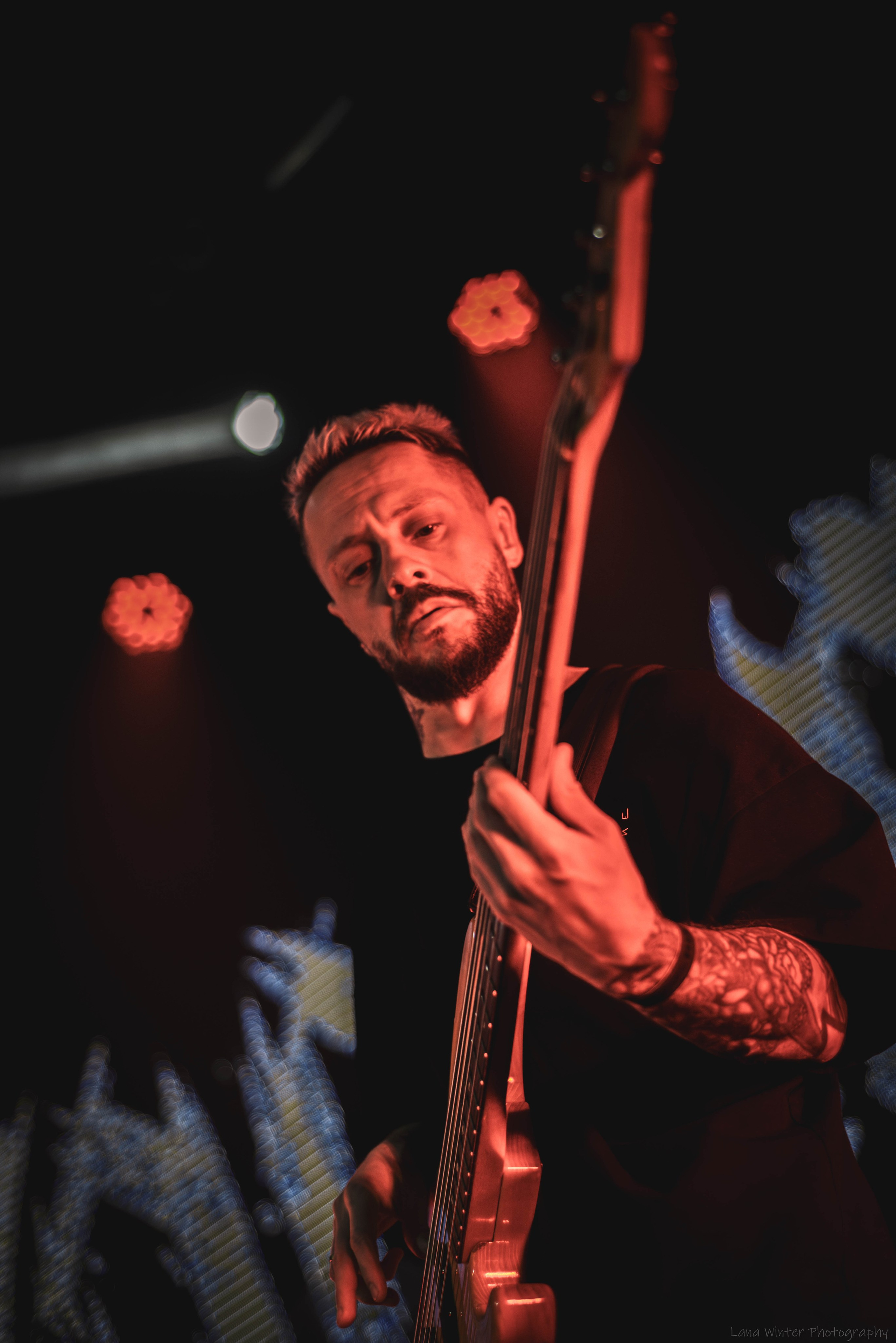 7000$ (25 января 2025 года, Москва, клуб Урбан). Фотограф Светлана Блинова, Москва и Московская область