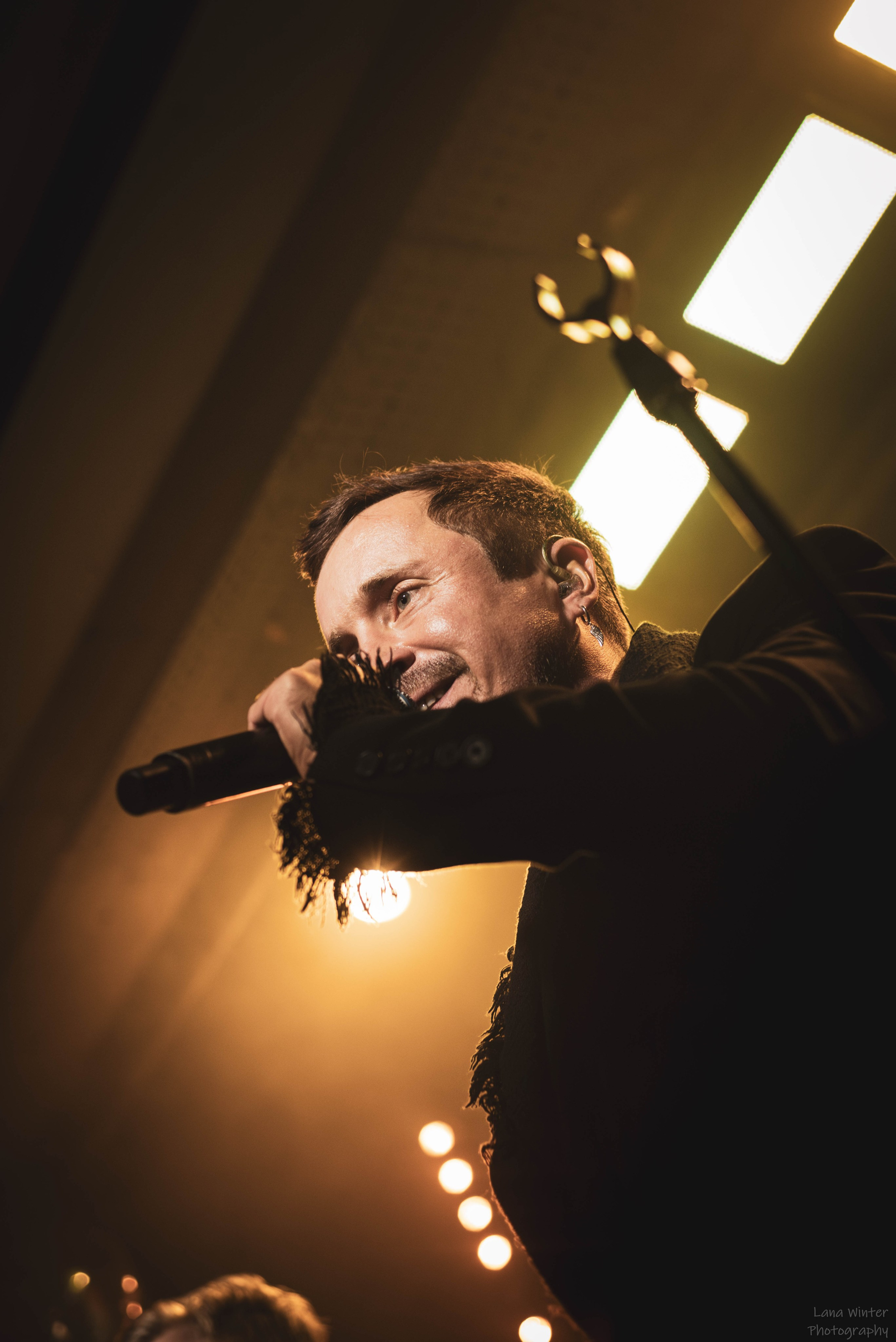 Площадь Восстания (8 марта 2025 года, Москва, клуб Техника Безопасности). Фотограф Светлана Блинова, Москва и Московская область