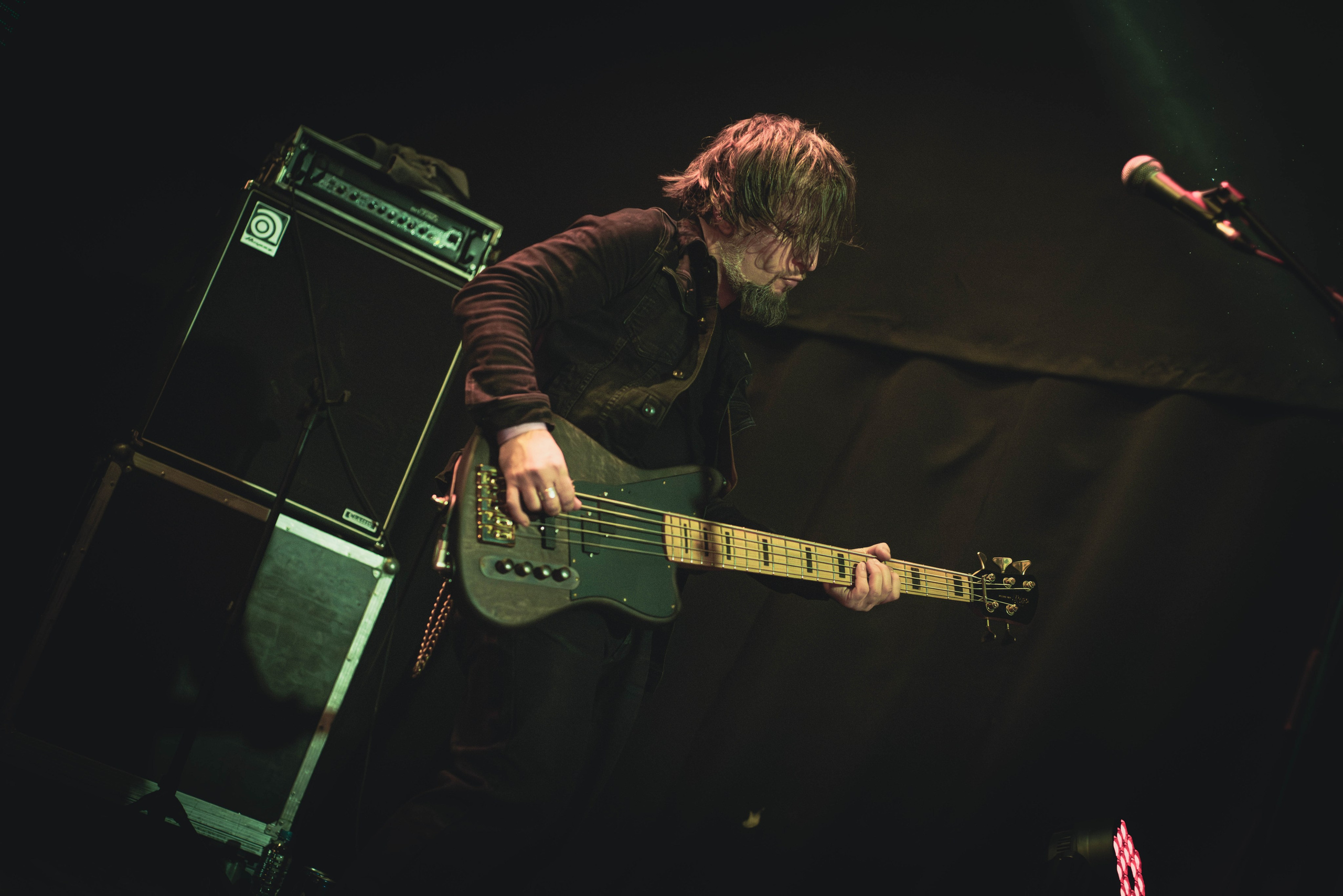 7Раса (14 ноября 2024 года, Москва, клуб Урбан). Фотограф Светлана Блинова, Москва и Московская область