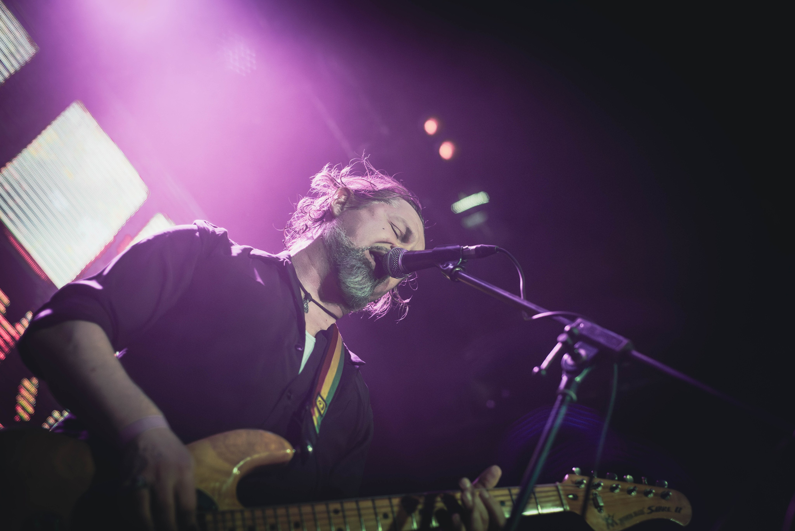 7Раса (14 ноября 2024 года, Москва, клуб Урбан). Фотограф Светлана Блинова, Москва и Московская область