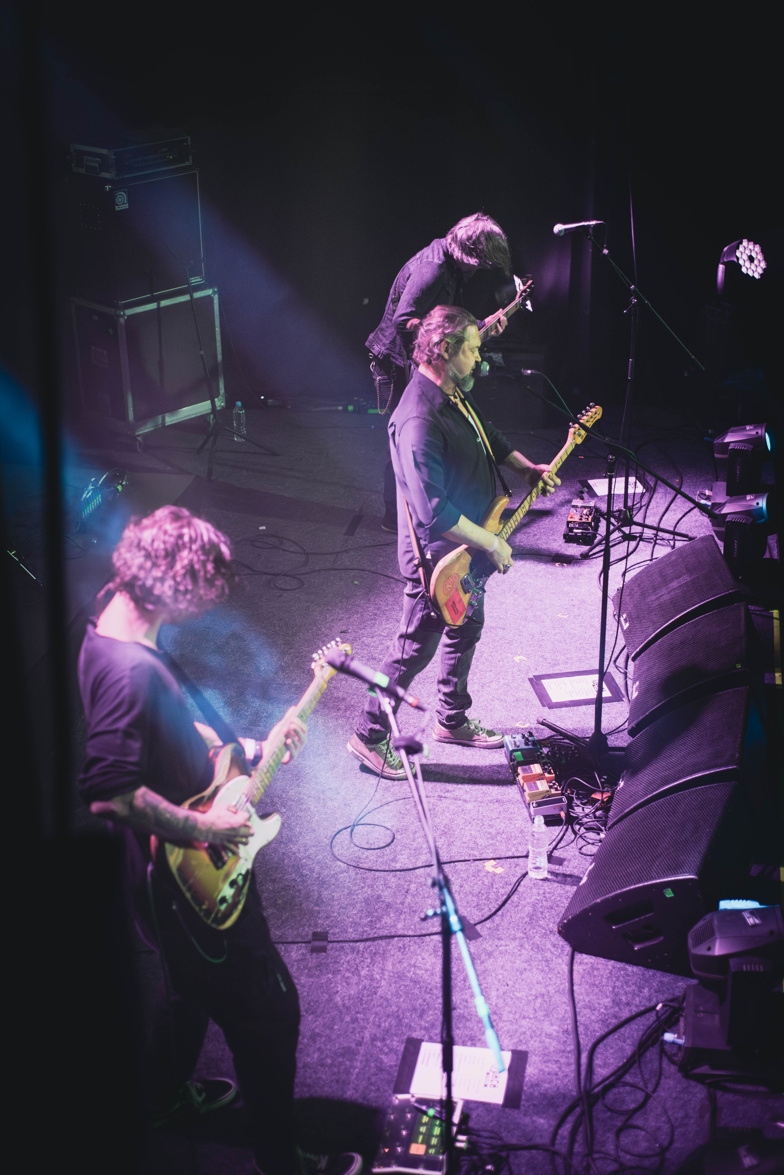 7Раса (14 ноября 2024 года, Москва, клуб Урбан). Фотограф Светлана Блинова, Москва и Московская область