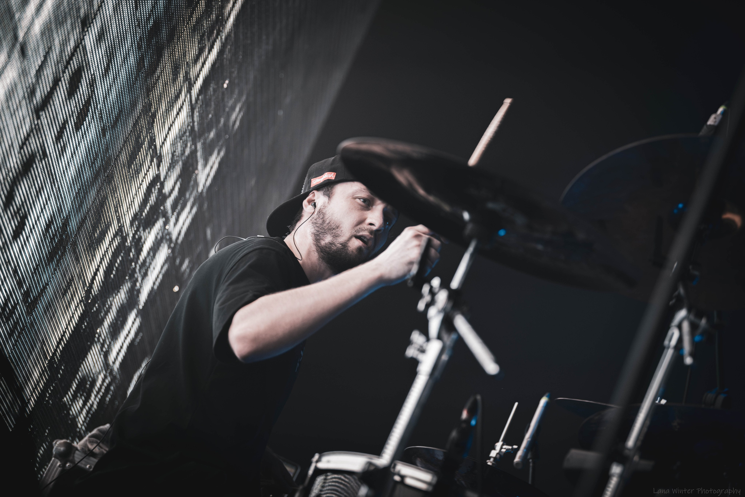 7000$ (25 января 2025 года, Москва, клуб Урбан). Фотограф Светлана Блинова, Москва и Московская область