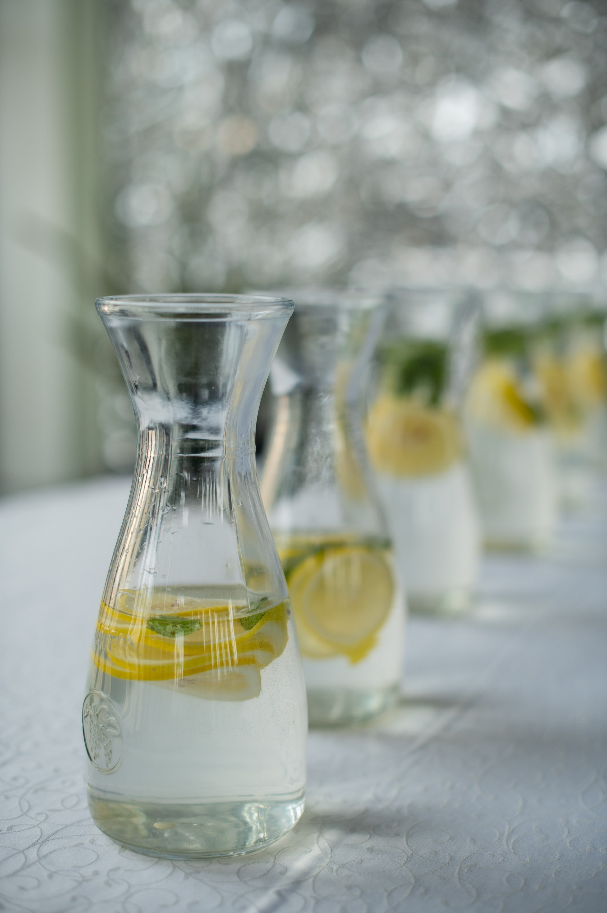 Вечер красоты. Фотограф Виктория Воронина