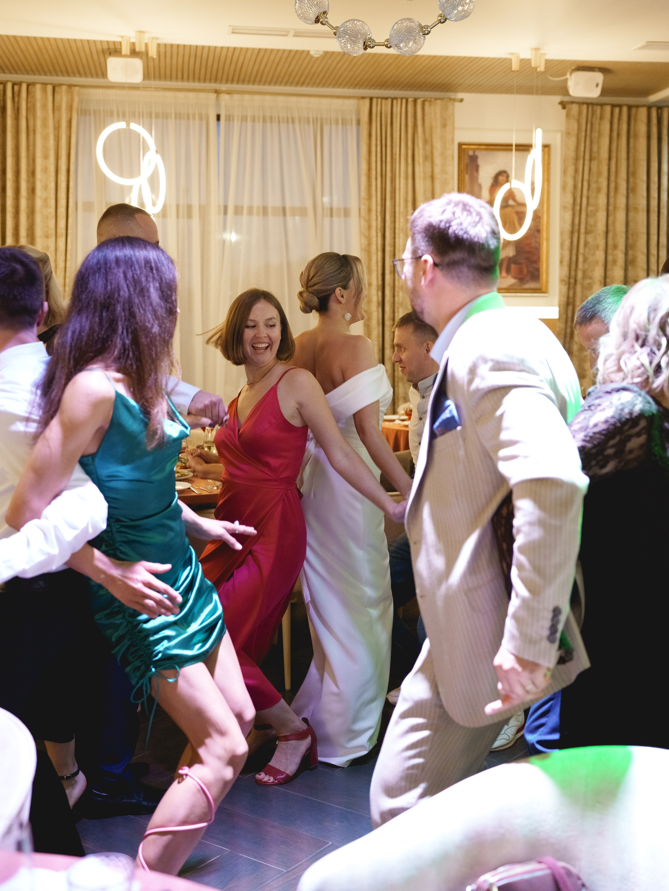 Свадебный банкет. Иван Упоров — фотограф, рилсмейкер чебоксары