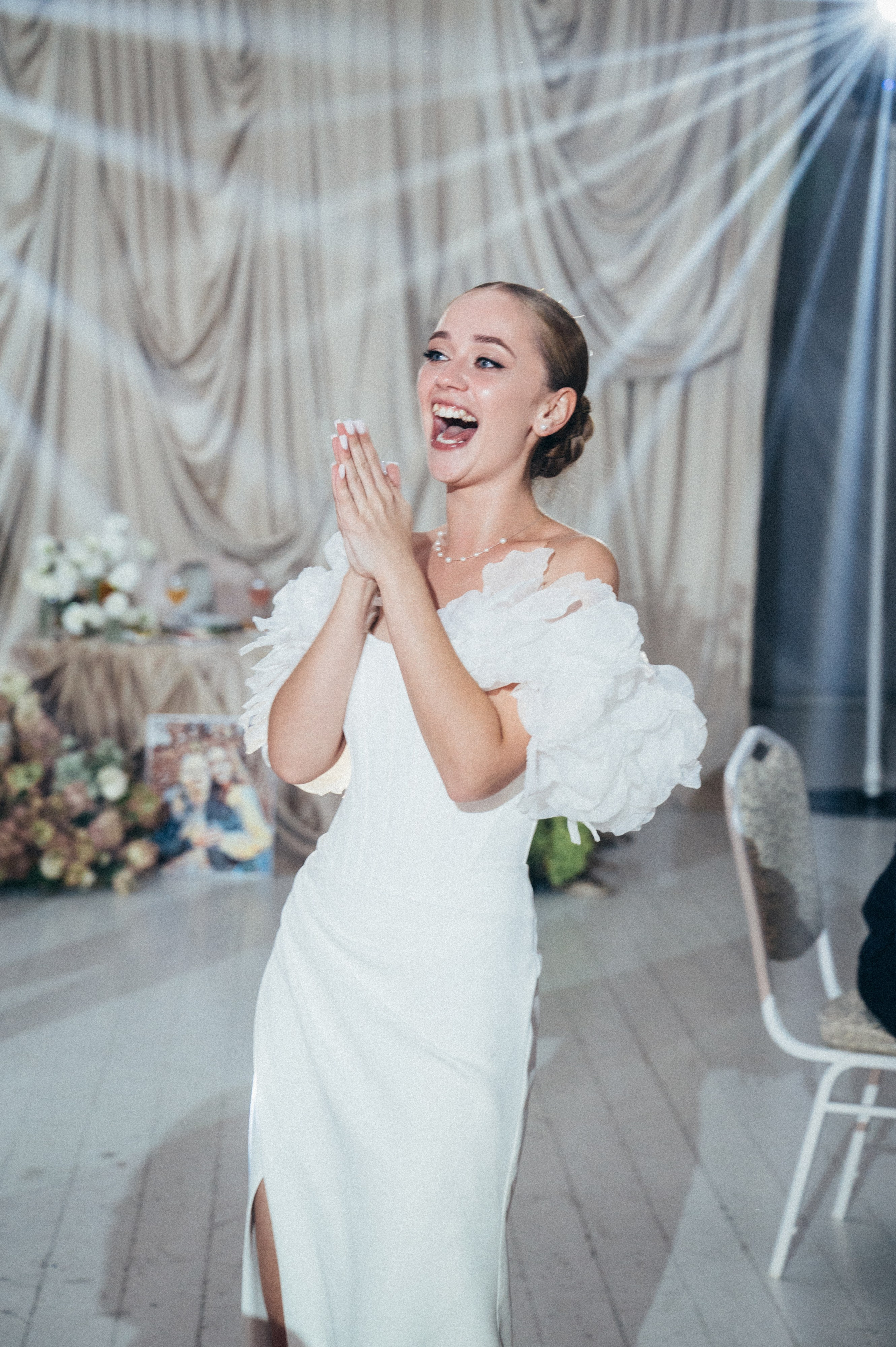 Александр и Ксения. SARKISOPH | Фотограф Волгоград