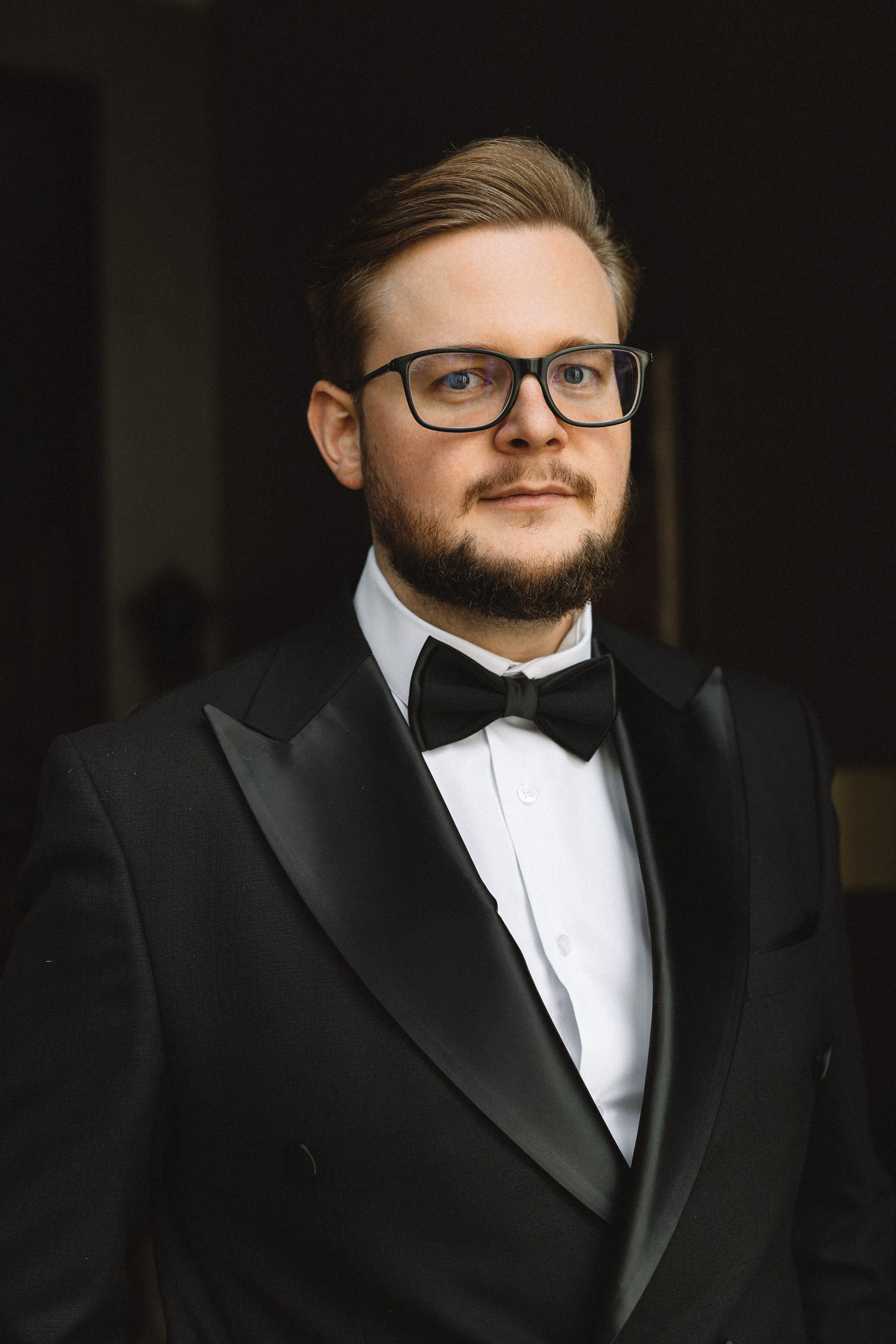 Виктория и Александр. Lifestyle фотограф в Санкт-Петербурге Анна Щекалева