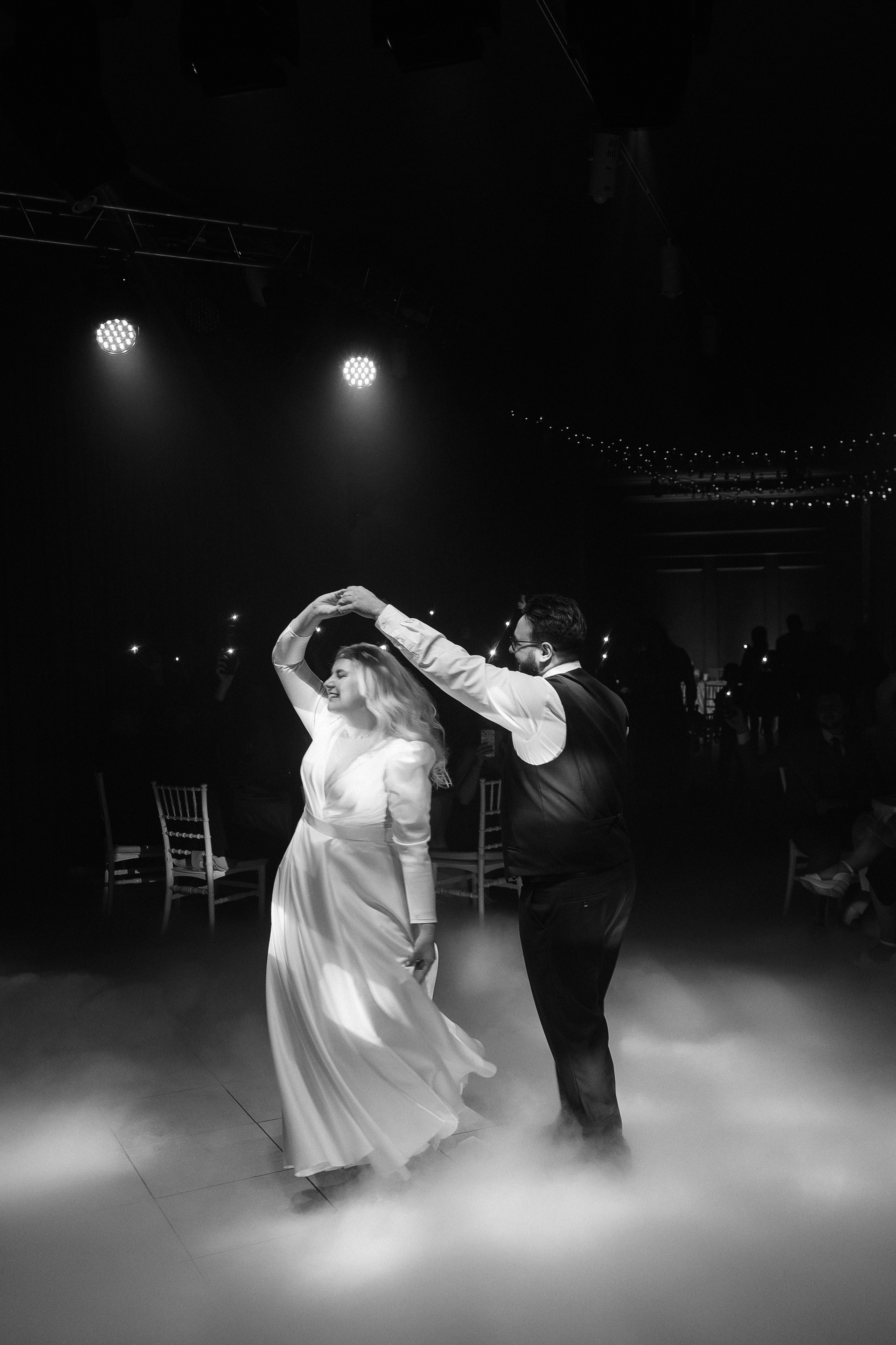 «ДАВАЙ СЫГРАЕМ СВАДЬБУ?». Maria Startseva Photo