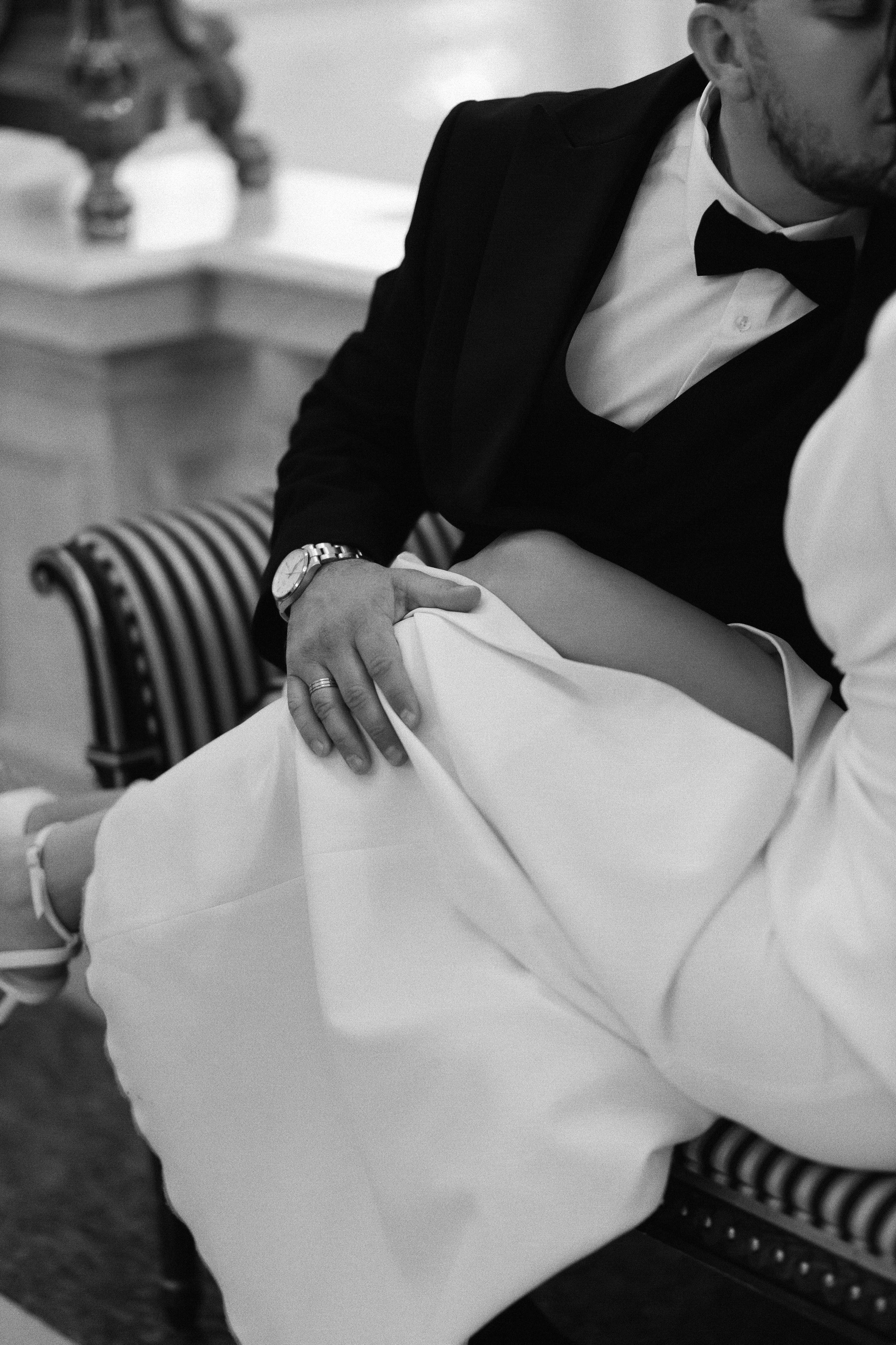 «В ПИТЕР ПО ЛЮБВИ». Maria Startseva Photo