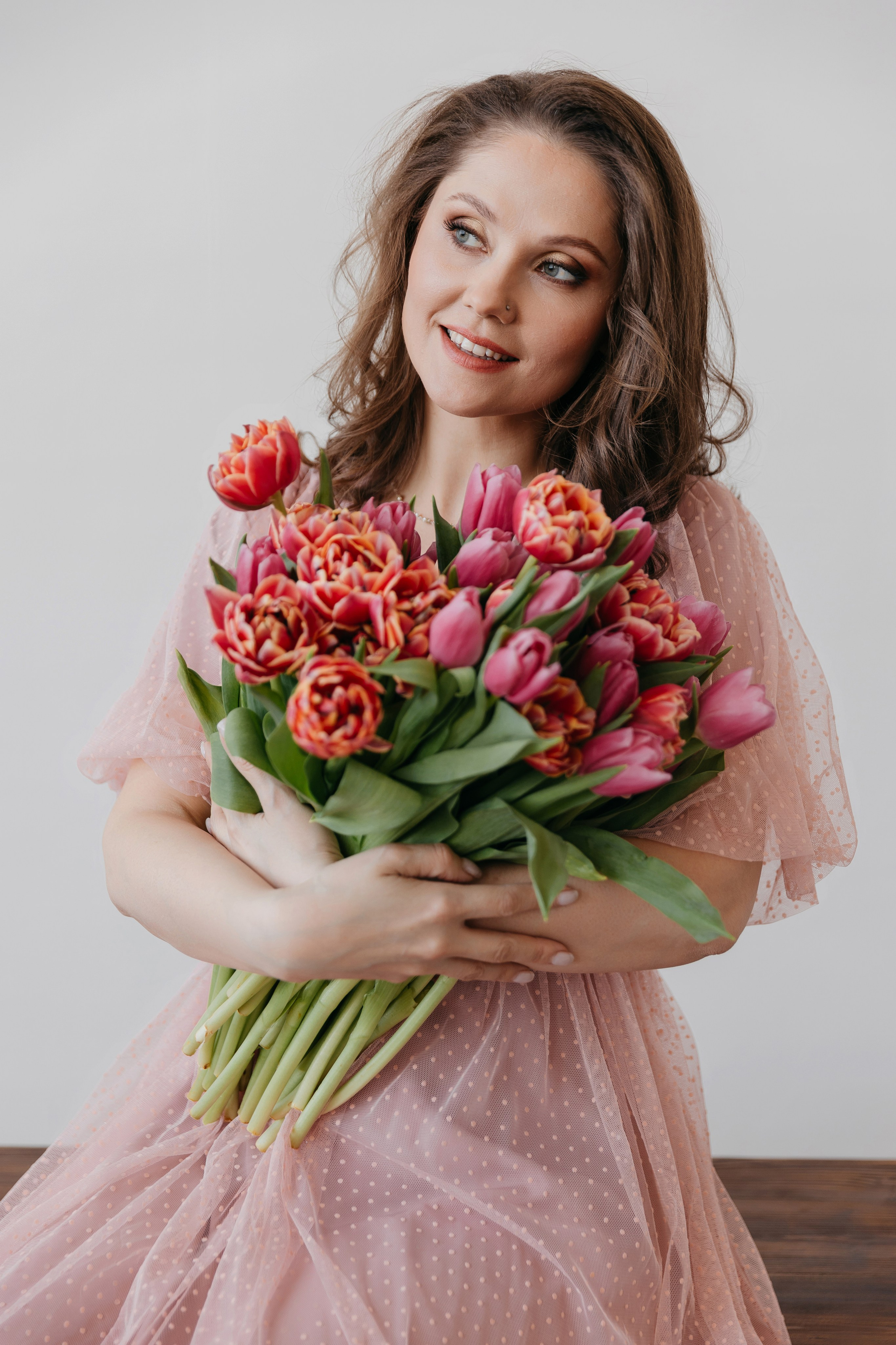 Виктория. Фотограф в Твери Лагодная Яна