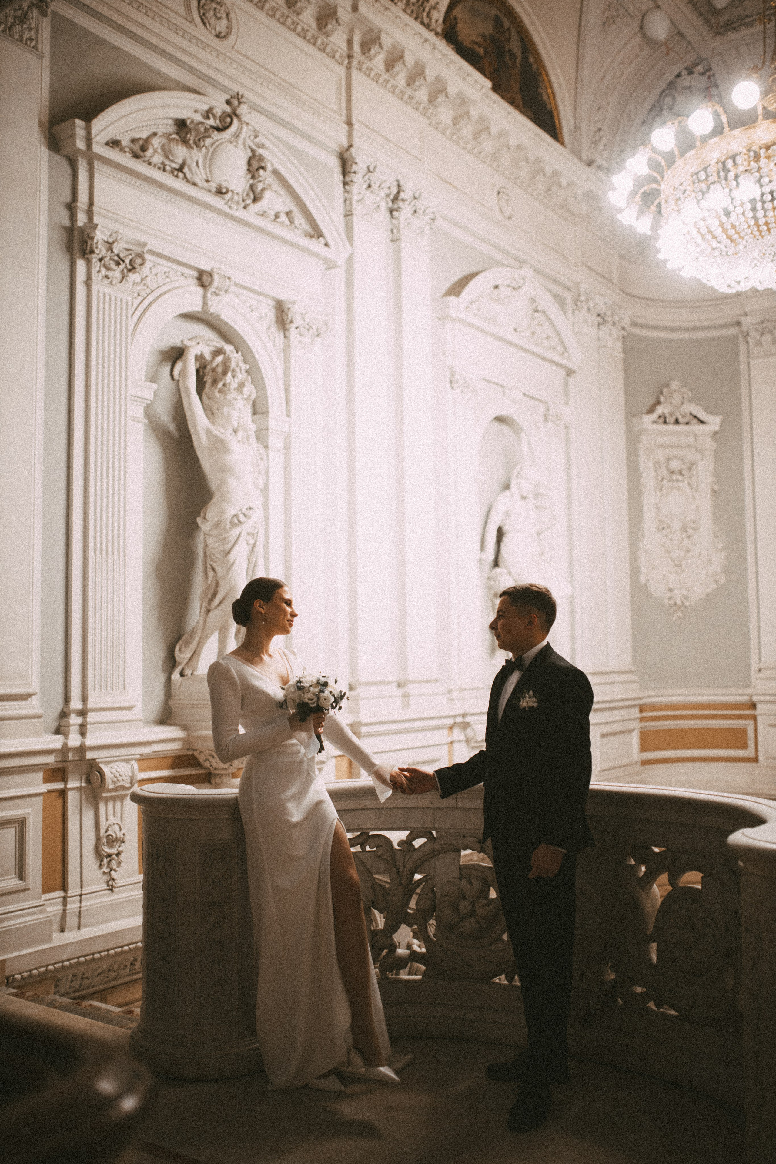 E & E | Санкт-Петербург. Фотограф Екатерина Амбрушкевич