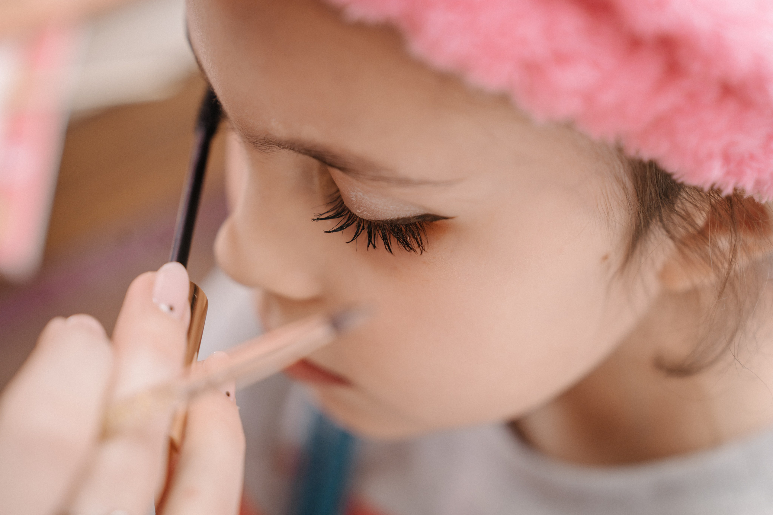 Варин день рождения. Детский, семейный и ньюборн фотограф в Москве Юлия Шуарт