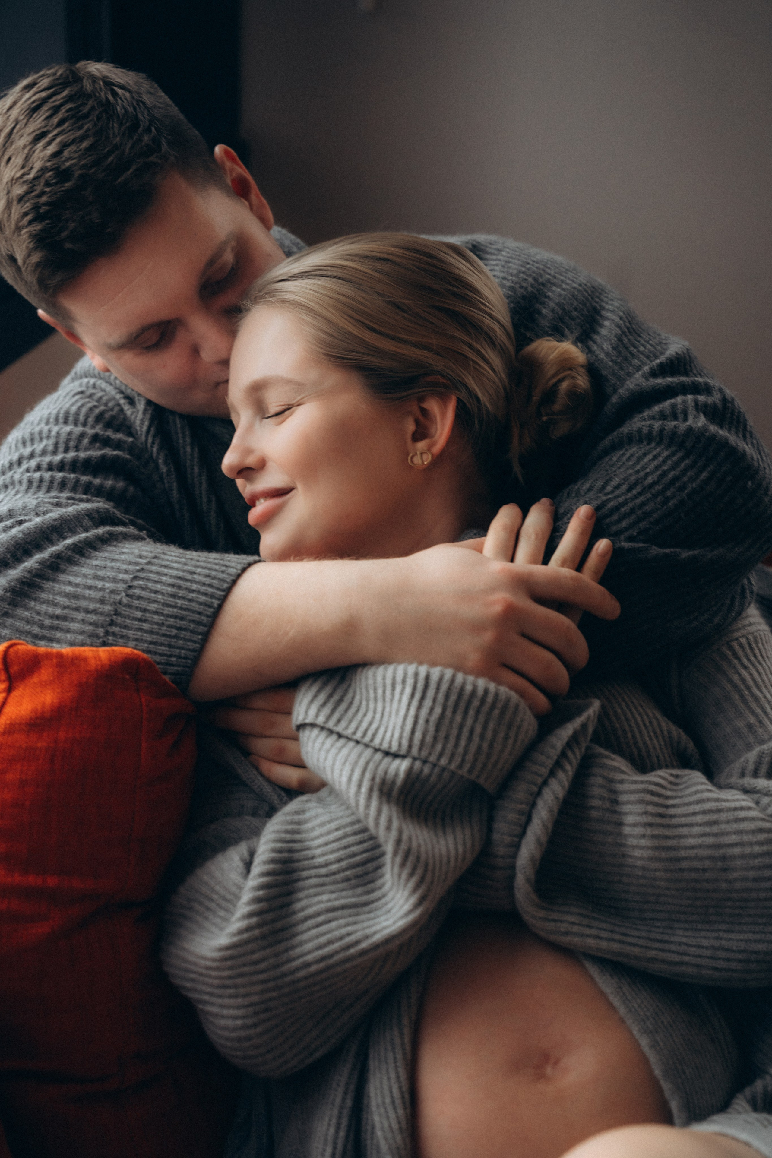 ОЖИДАНИЕ. Детский, семейный и ньюборн фотограф в Москве Юлия Шуарт