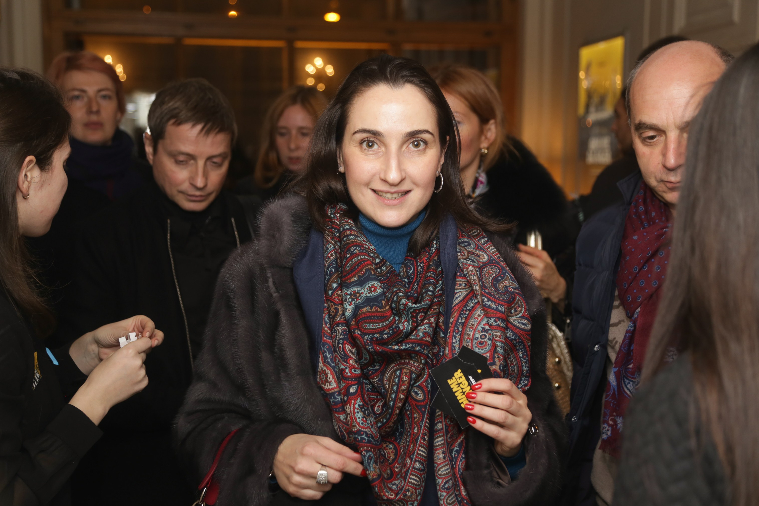 A-One (осень 2016). Фотограф Анастасия Малеева