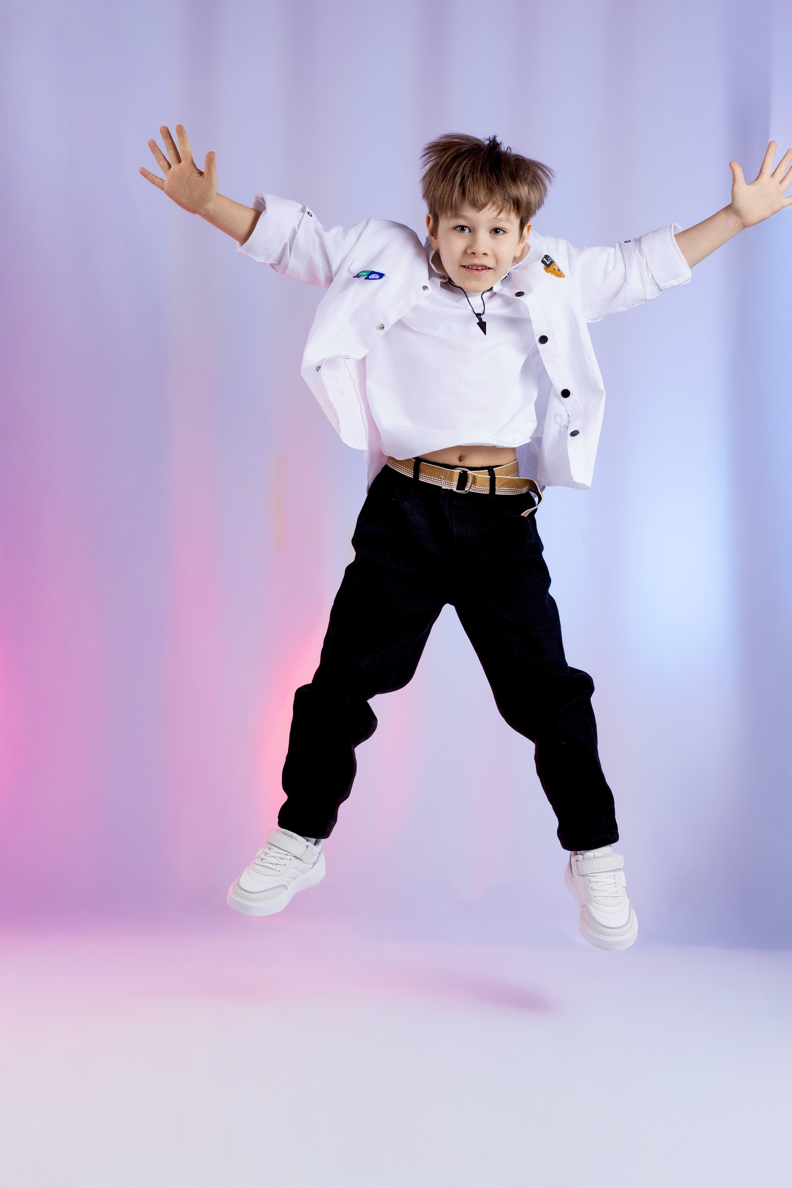 Детские сады 2025. Артём Печерин фотограф в Оленегорске