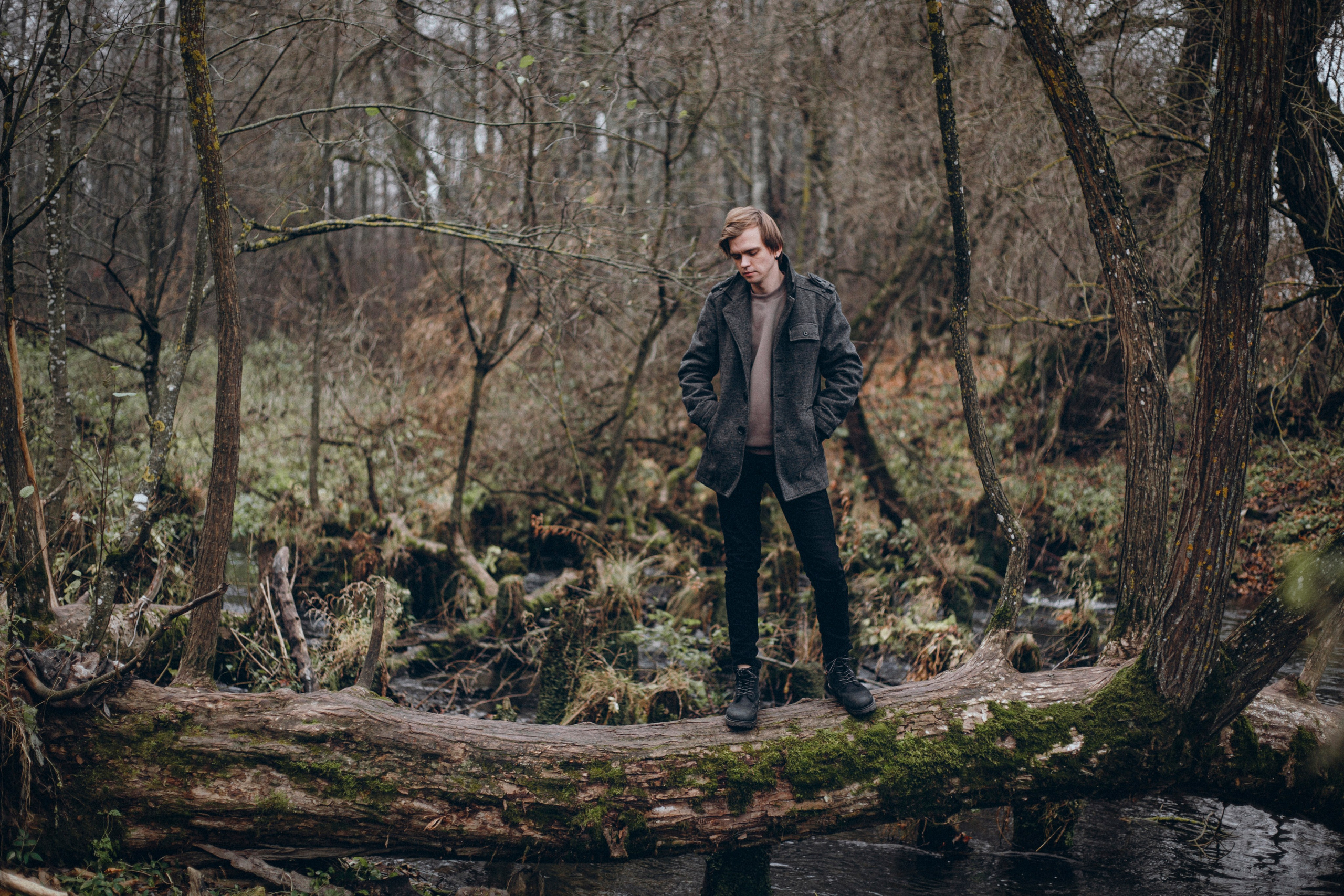 Гордость и предубеждение. Портретный фотограф в Минске