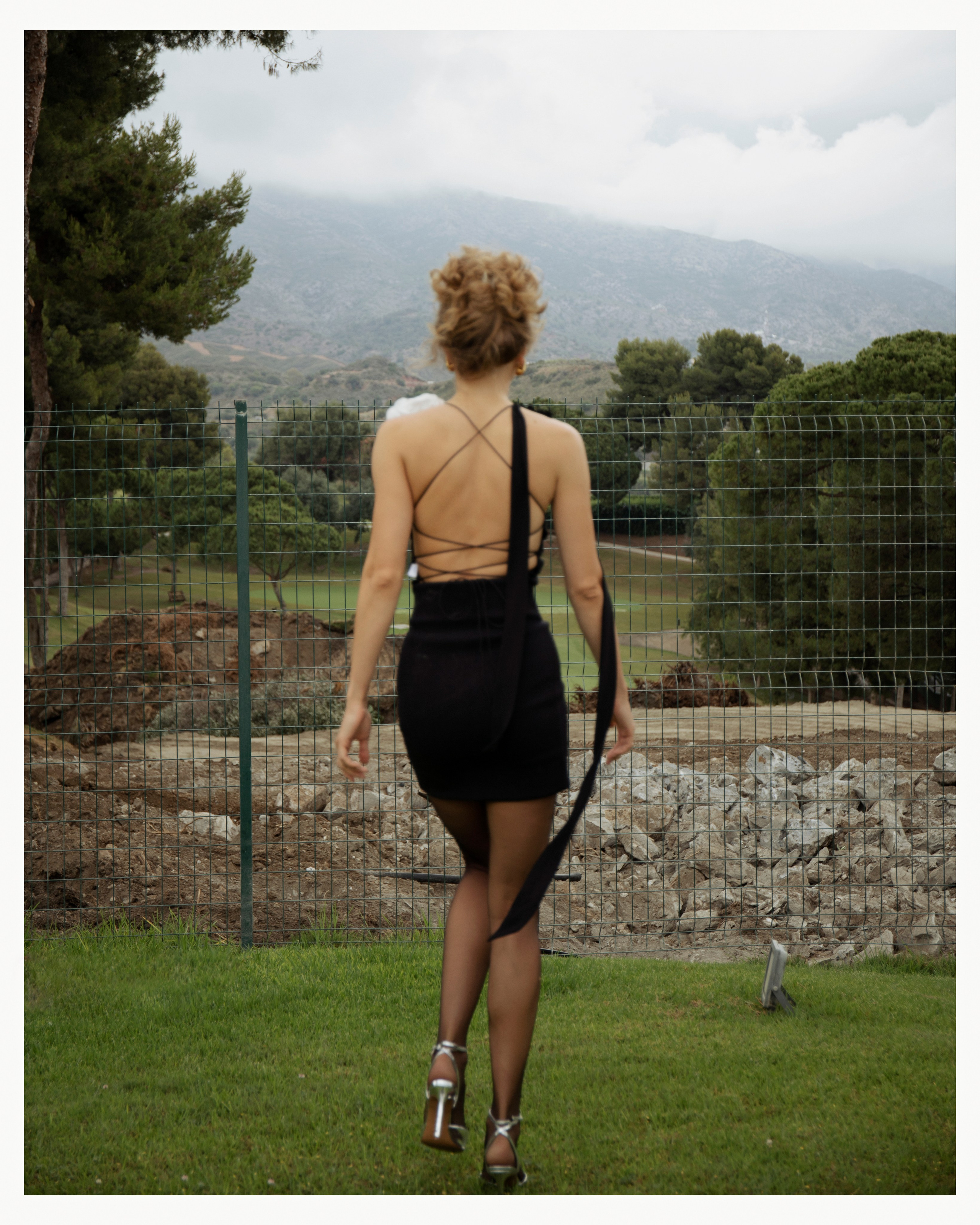 Anya. Fotógrafa en Marbella Malaga para marcas, eventos