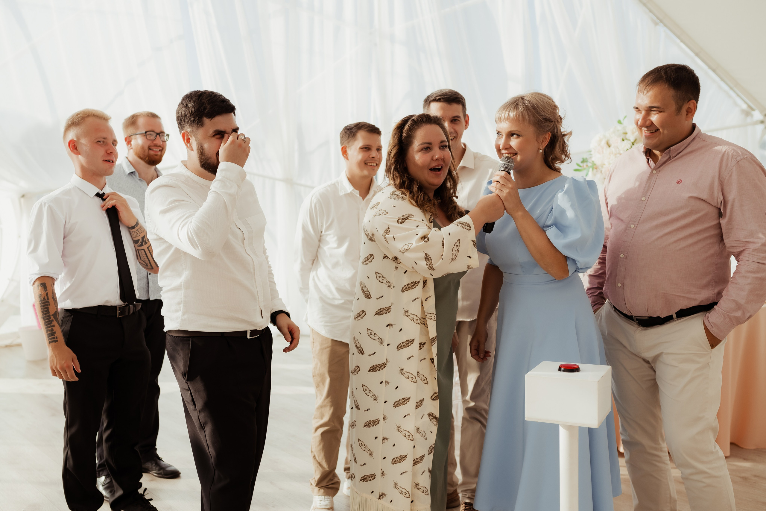 Ваня & Галя (с банкетом). ФОТОГРАФ Маргарита Сивакова | Ярославль Кострома Москва